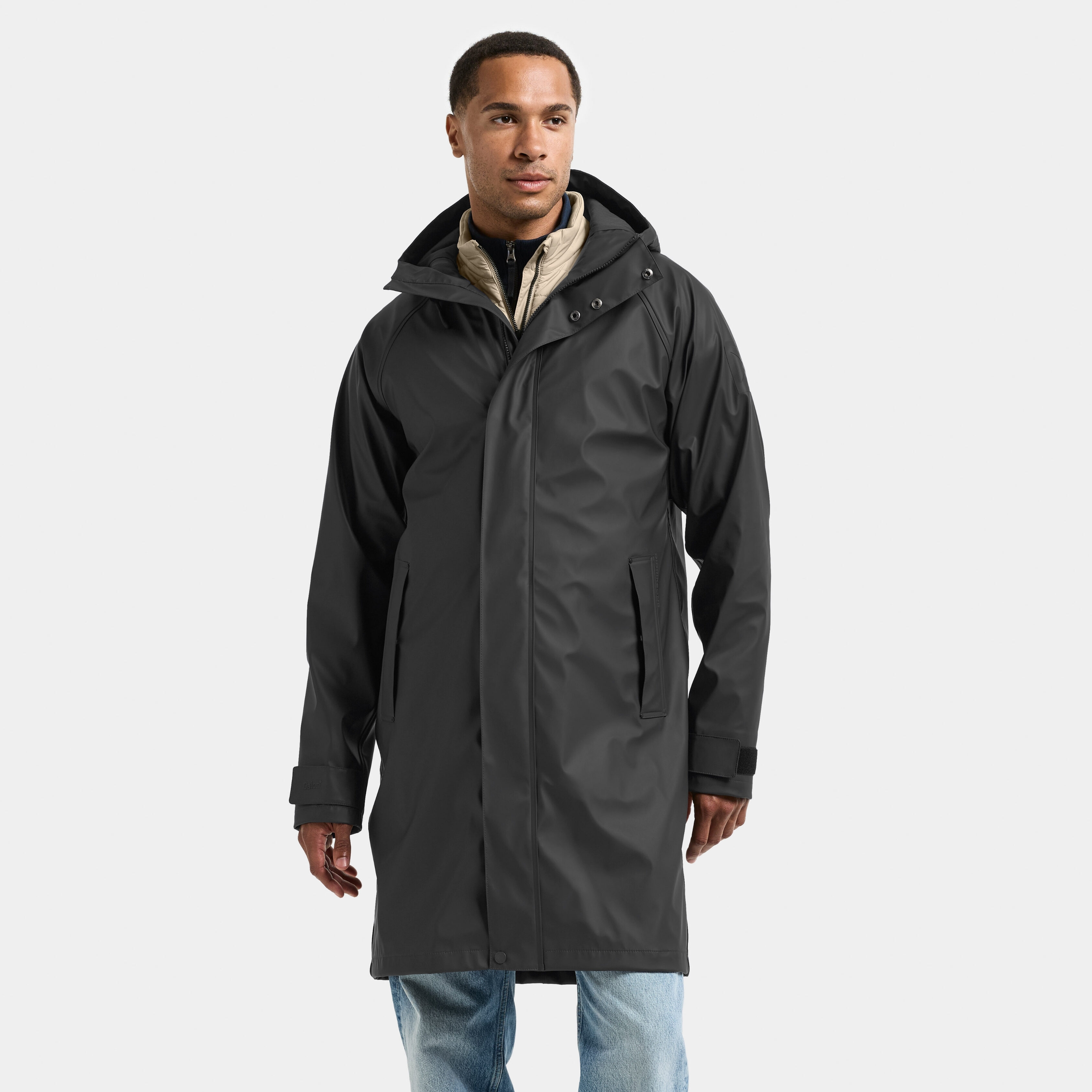 Noah Parka Galon , Didriksons