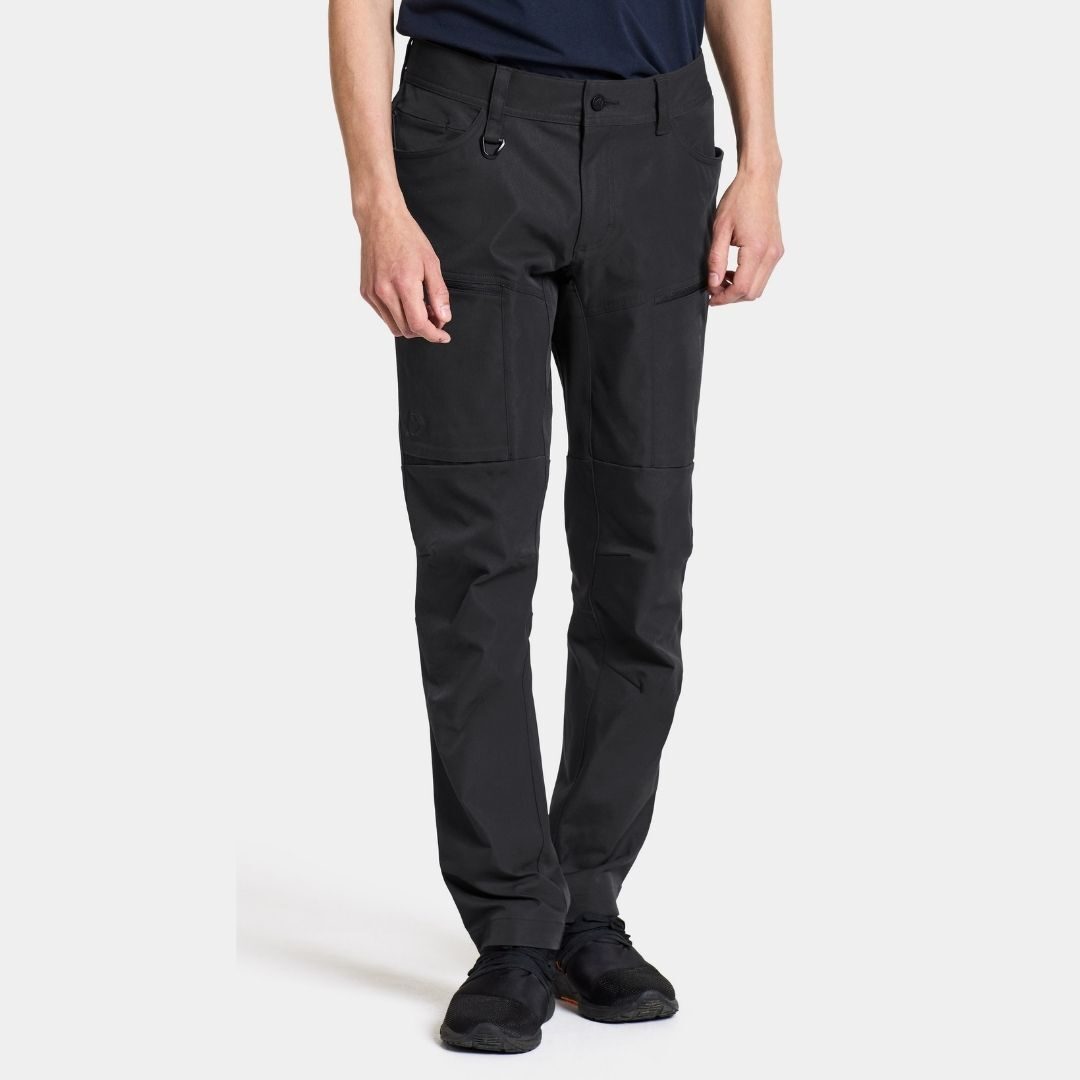 Pavo Pants - Men's Outdoor Pants - Functional Pants - Didriksons