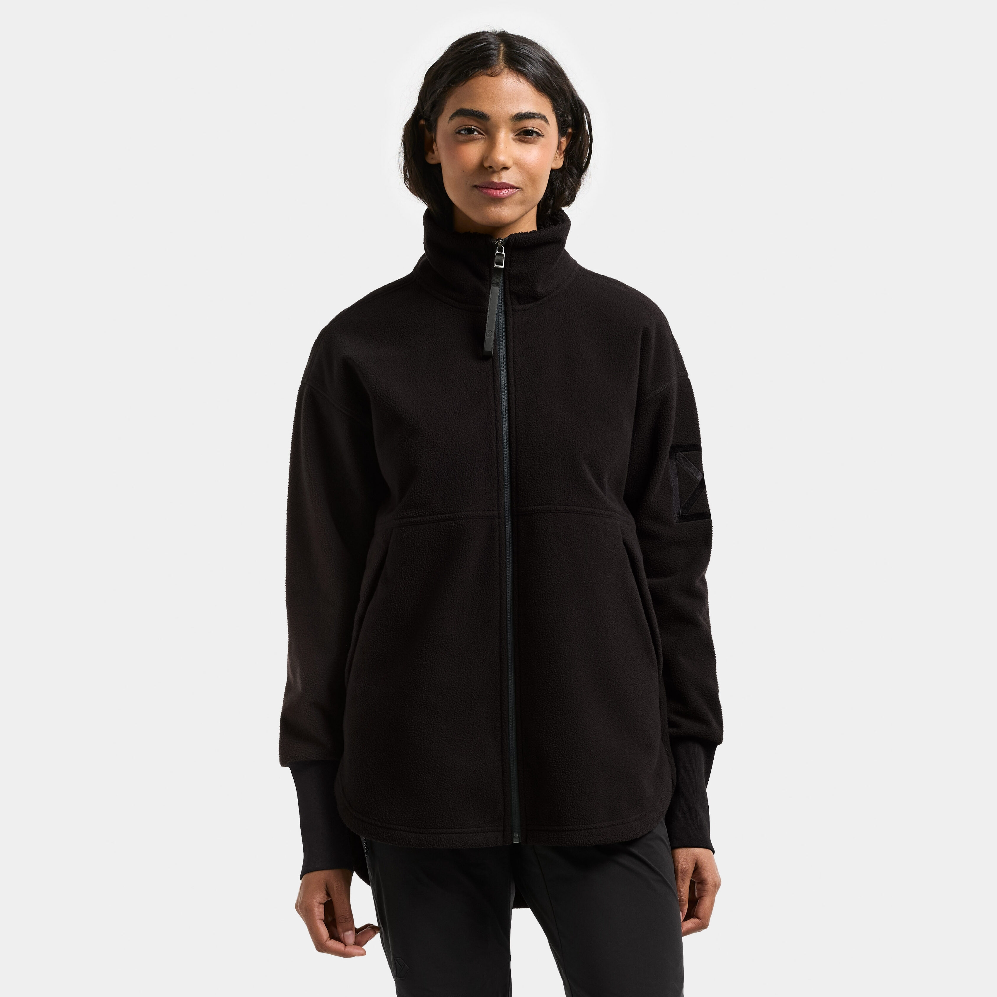 Ronja Windproof Full-Zip , Didriksons