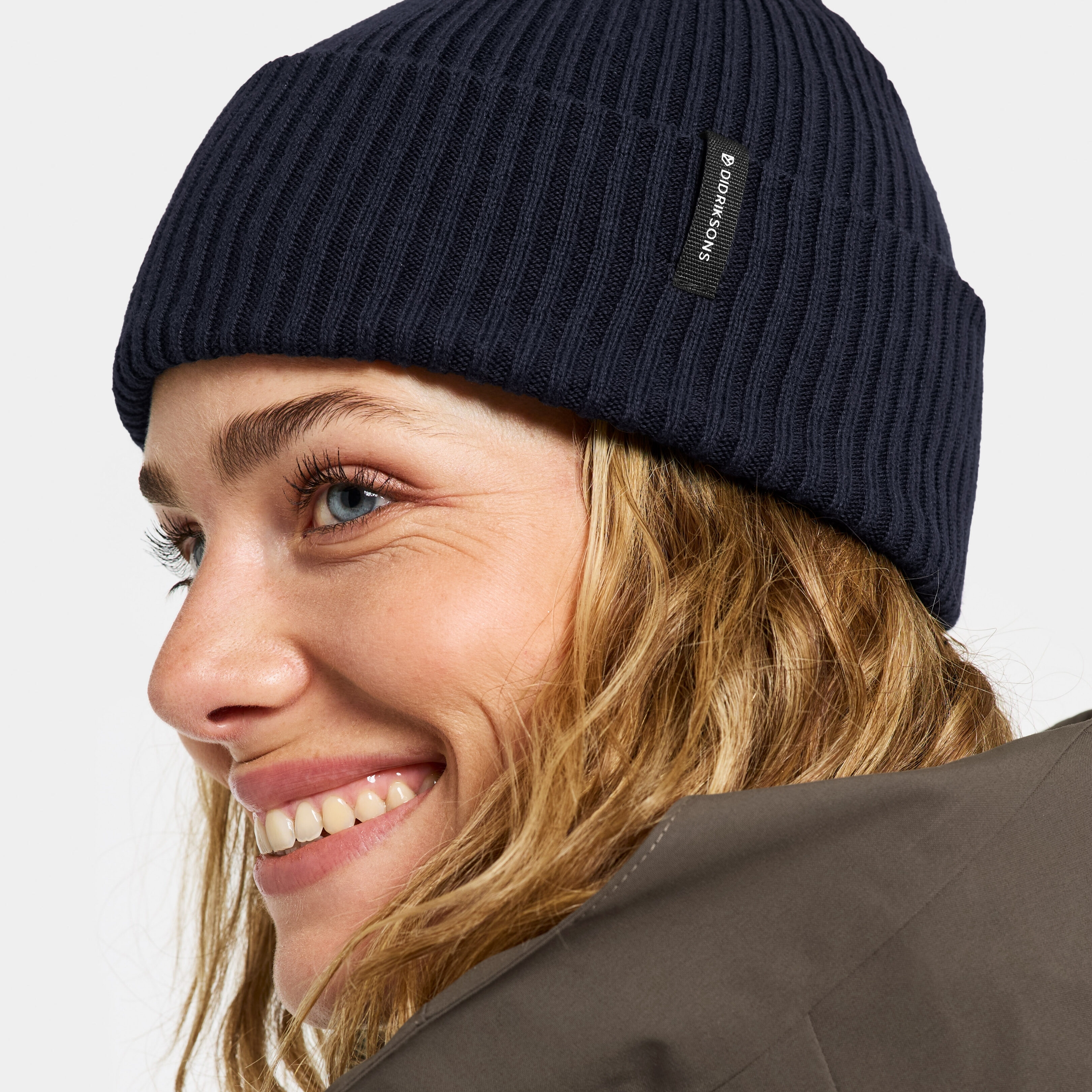Delmar Beanie , Didriksons