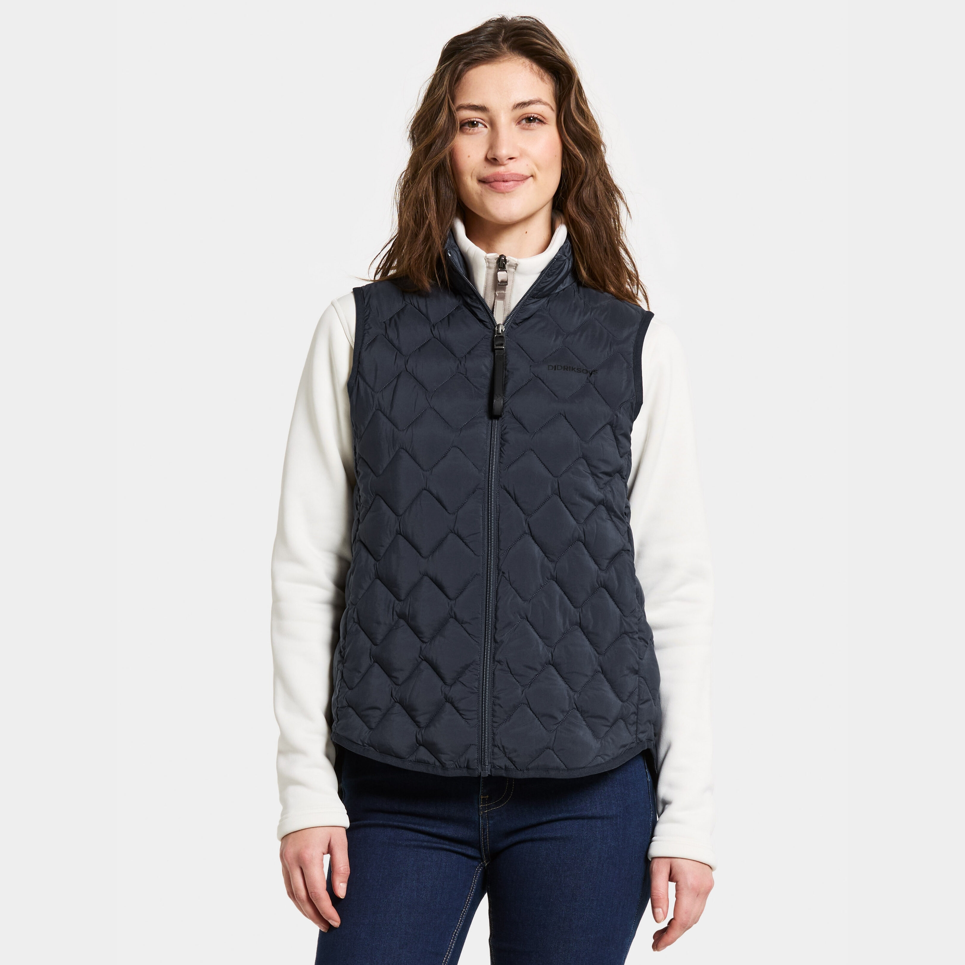 Evy Vest , Didriksons