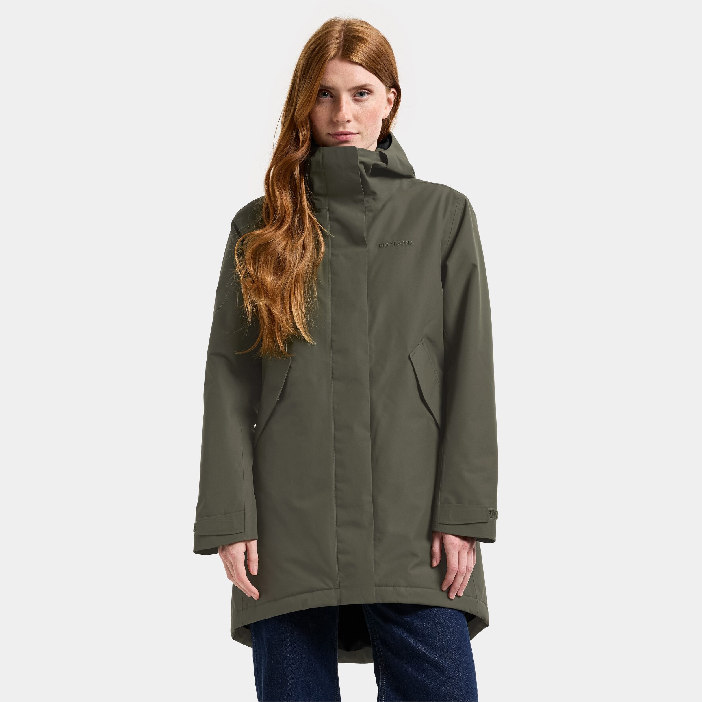 Kate Parka , Didriksons
