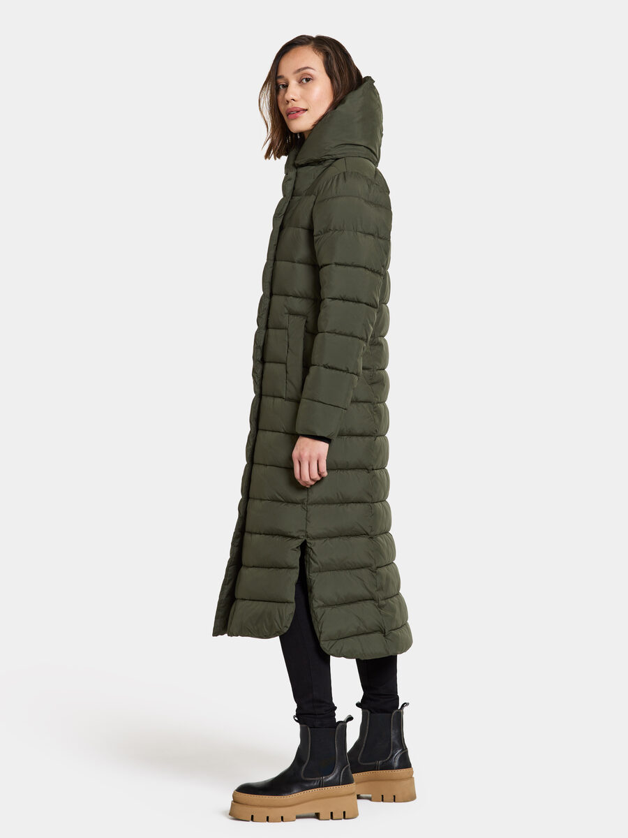 Didriksons CLASSICS | Essential jackets coats 
