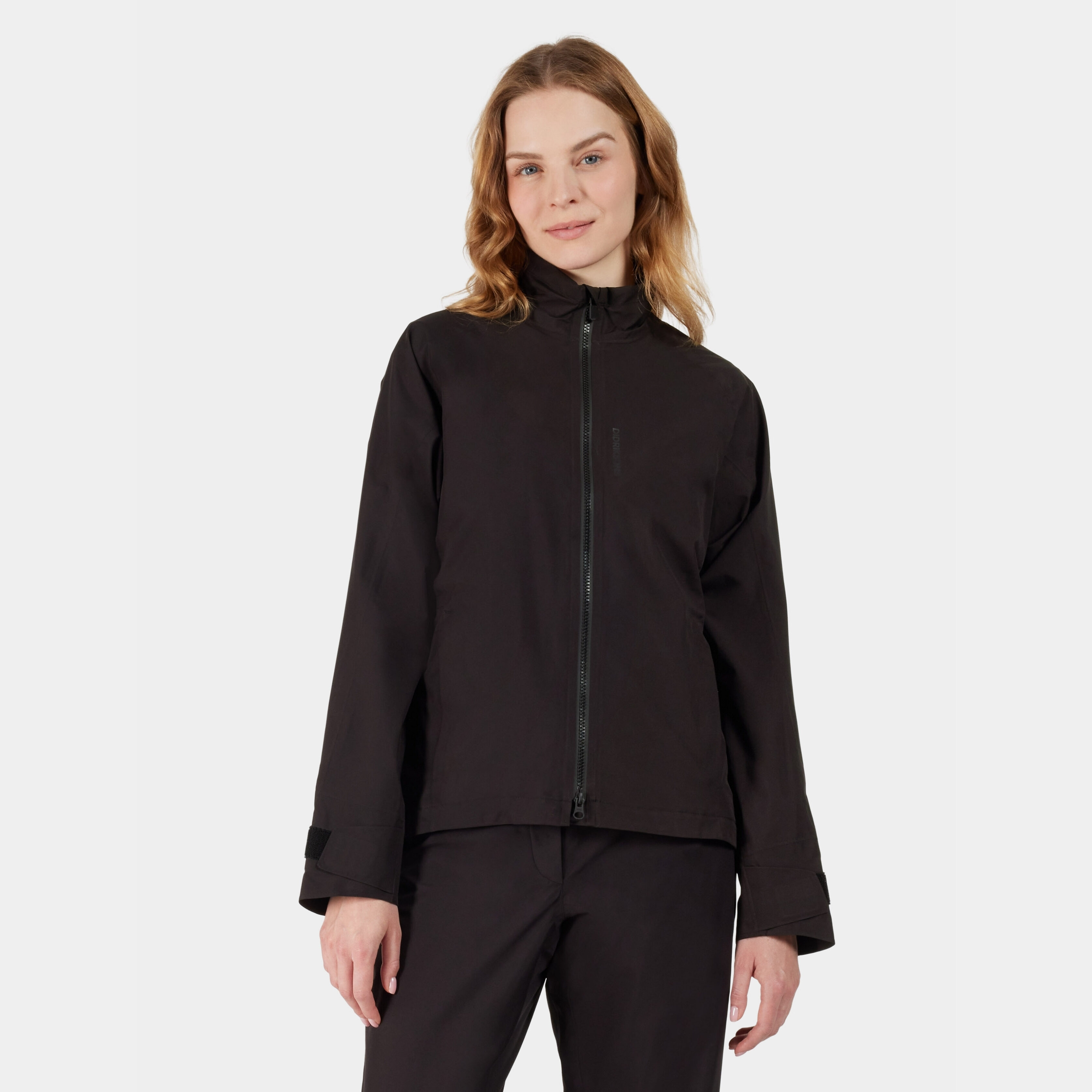 Annika Jacket , Didriksons