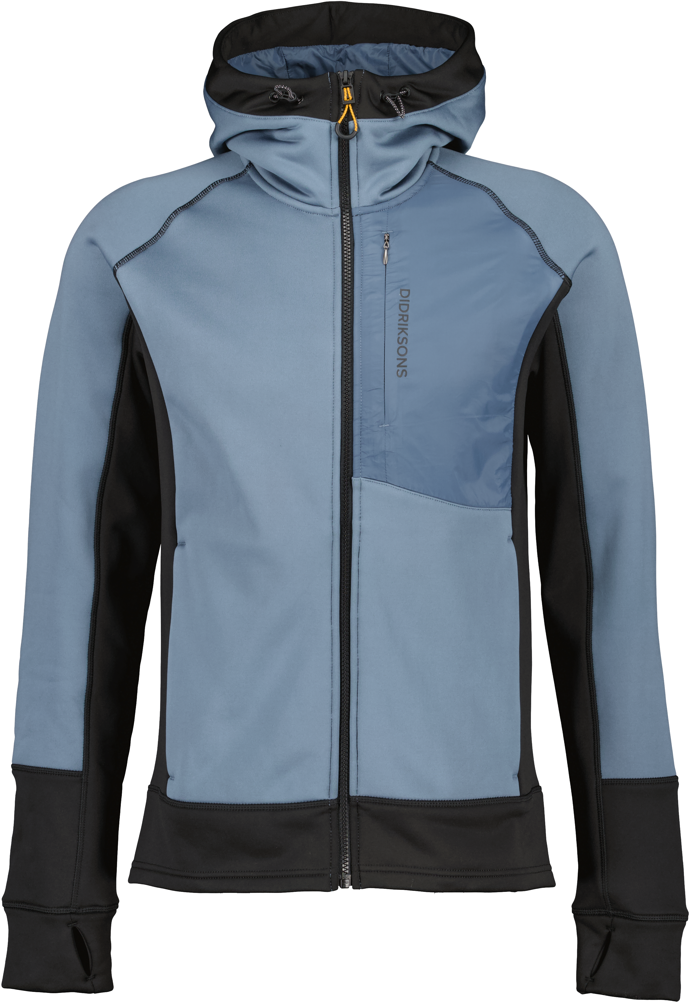 Eros Jacket , Didriksons