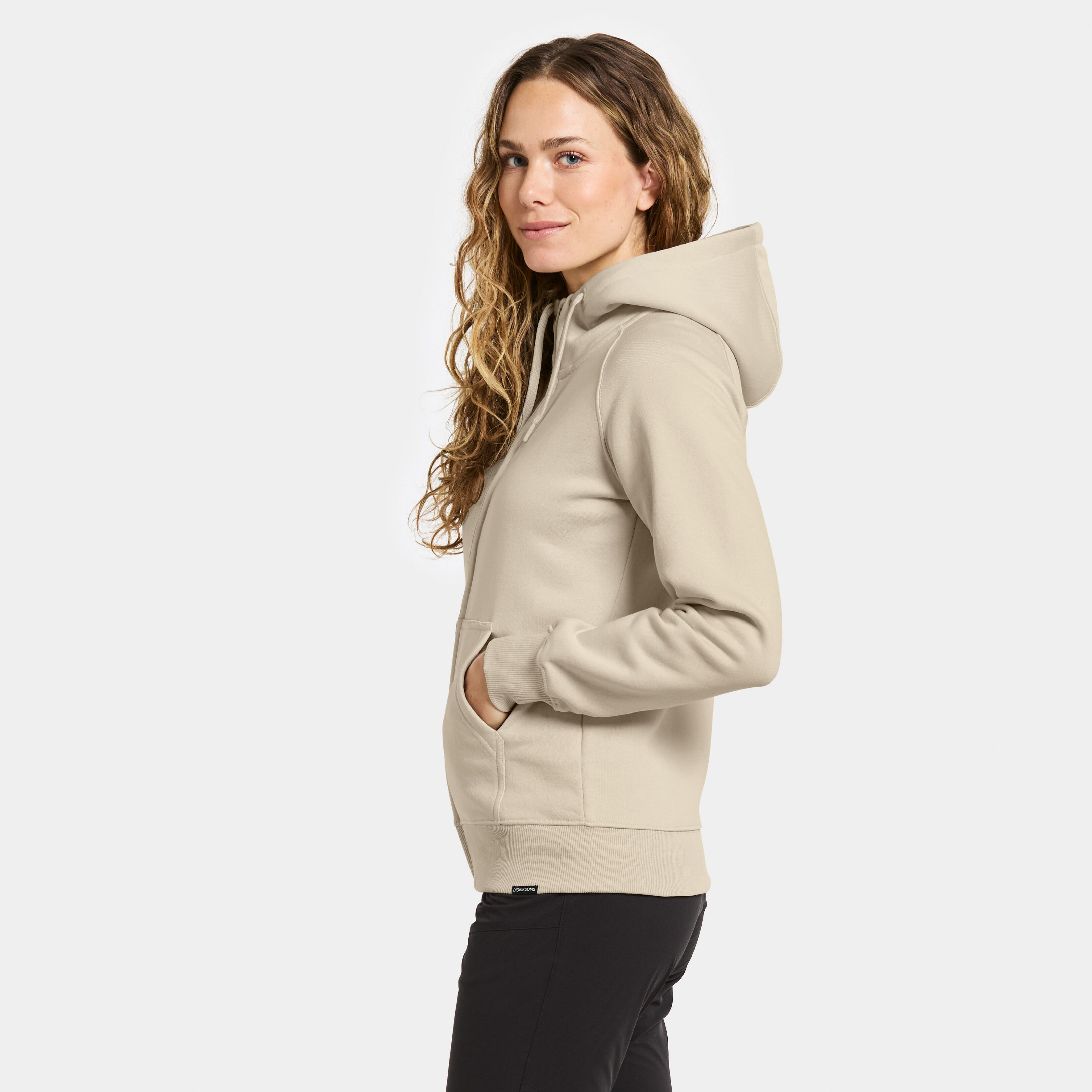 Ven Women's Full-Zip , Didriksons