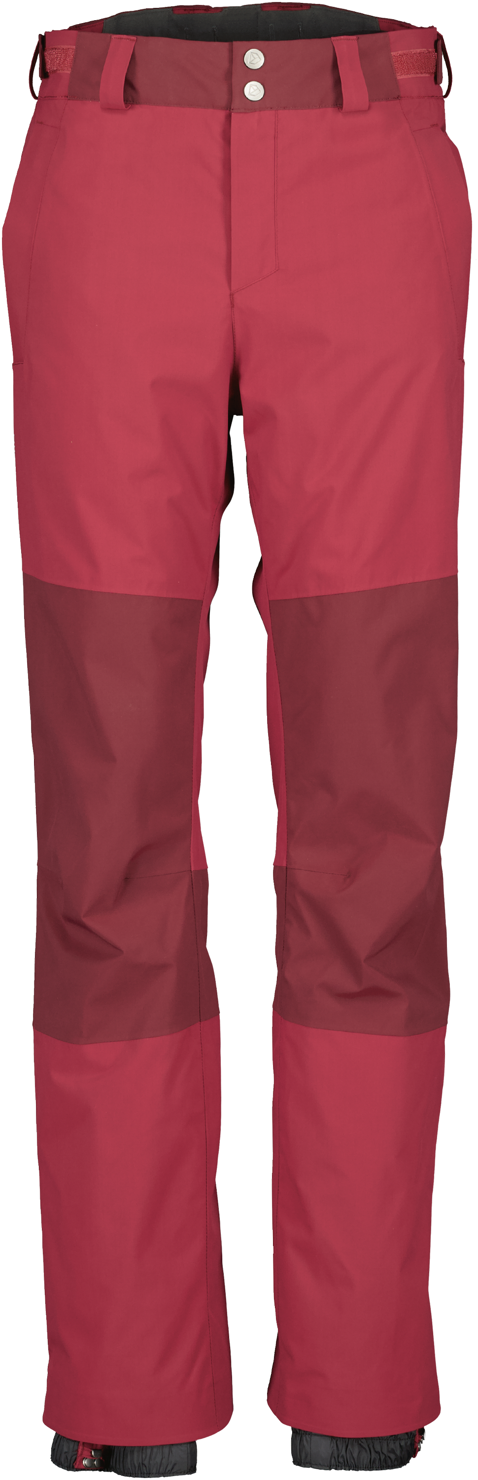 Idun Pants - Men's Waterproof Pants - Functional Pants - Didriksons