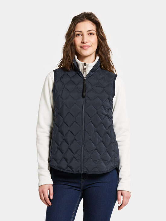 Evy Vest