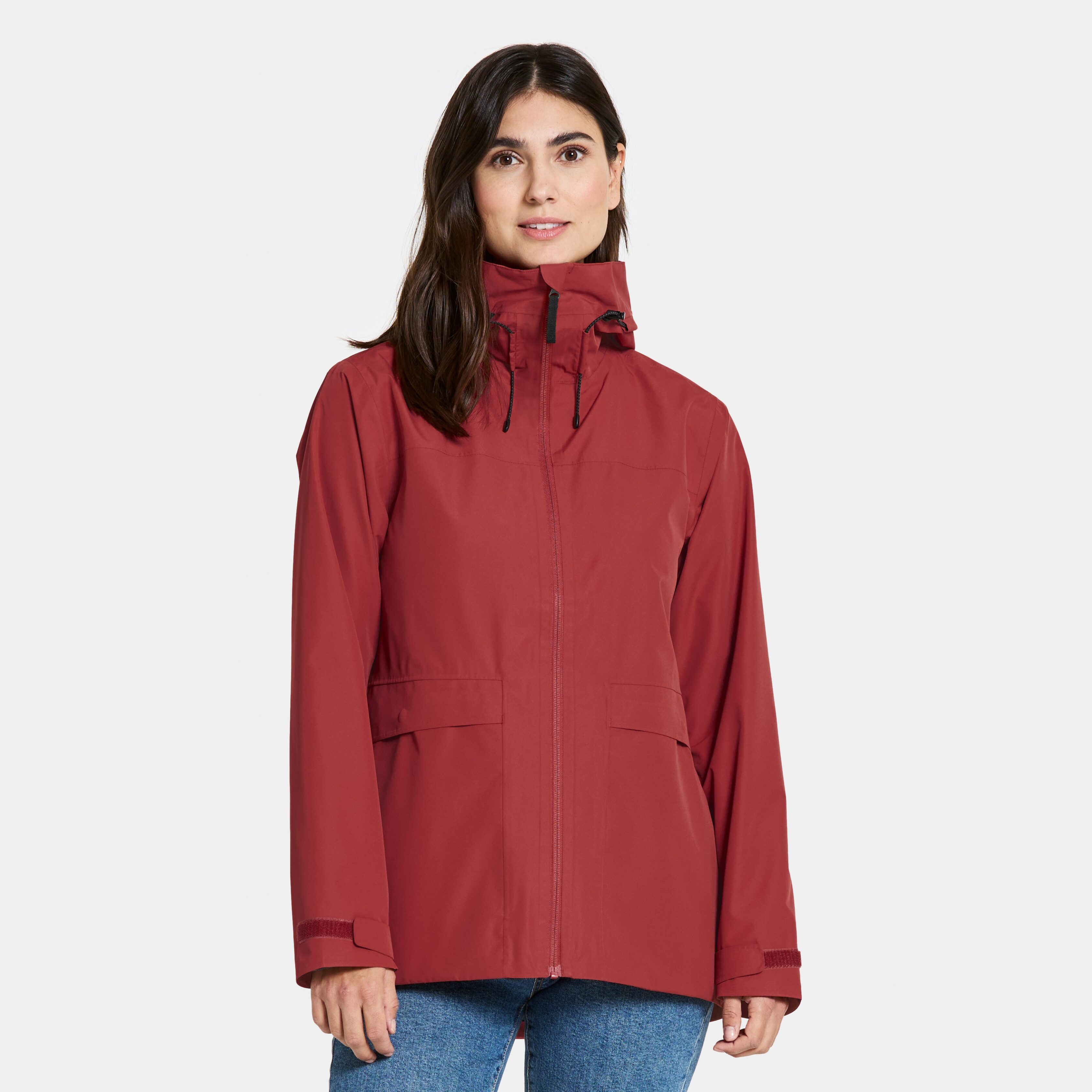 Joanna Jacket - Didriksons