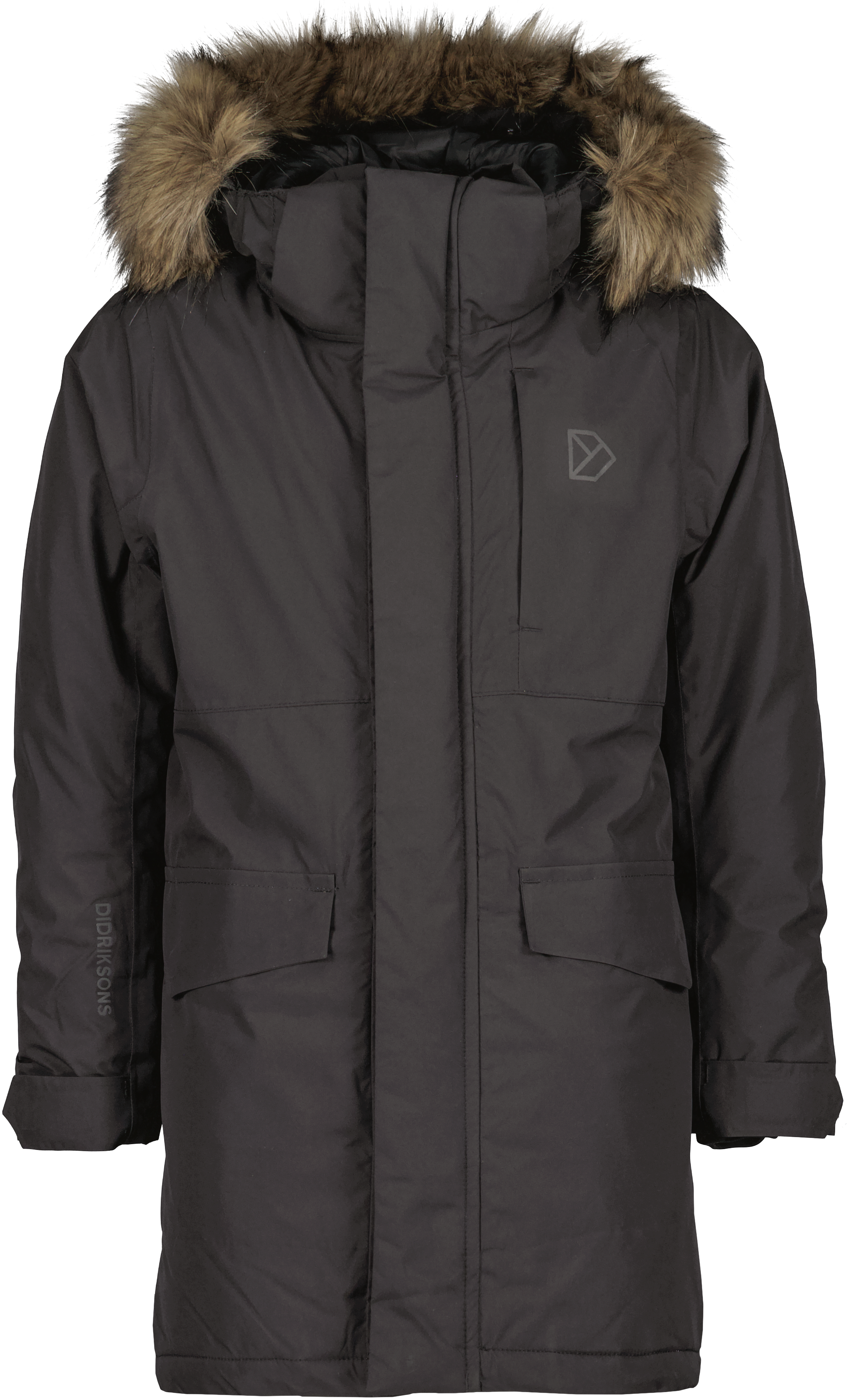 Pyrit Kids' Parka , Didriksons