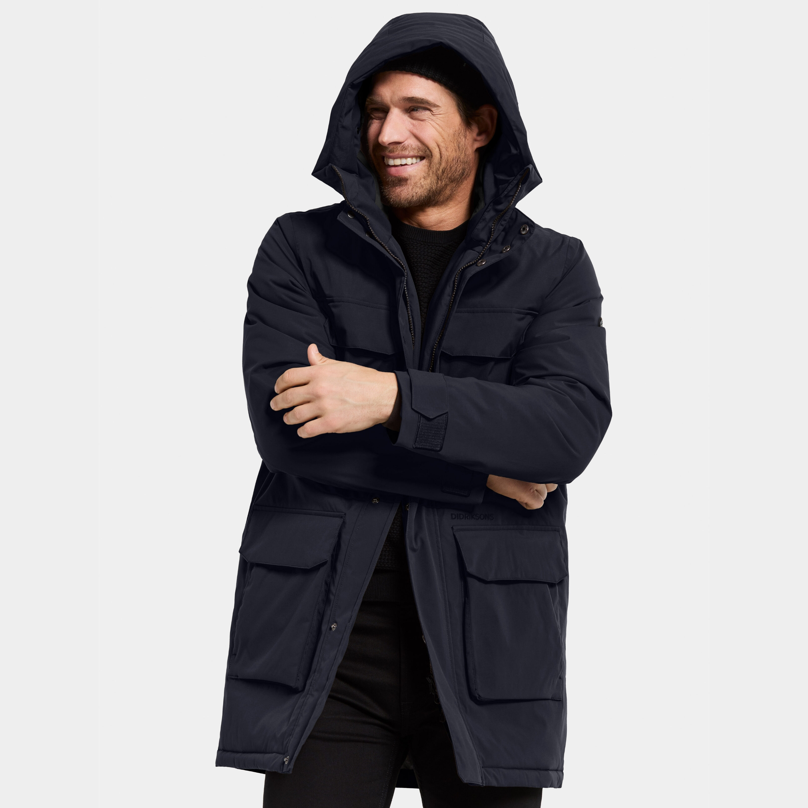 Aiden Parka , Didriksons