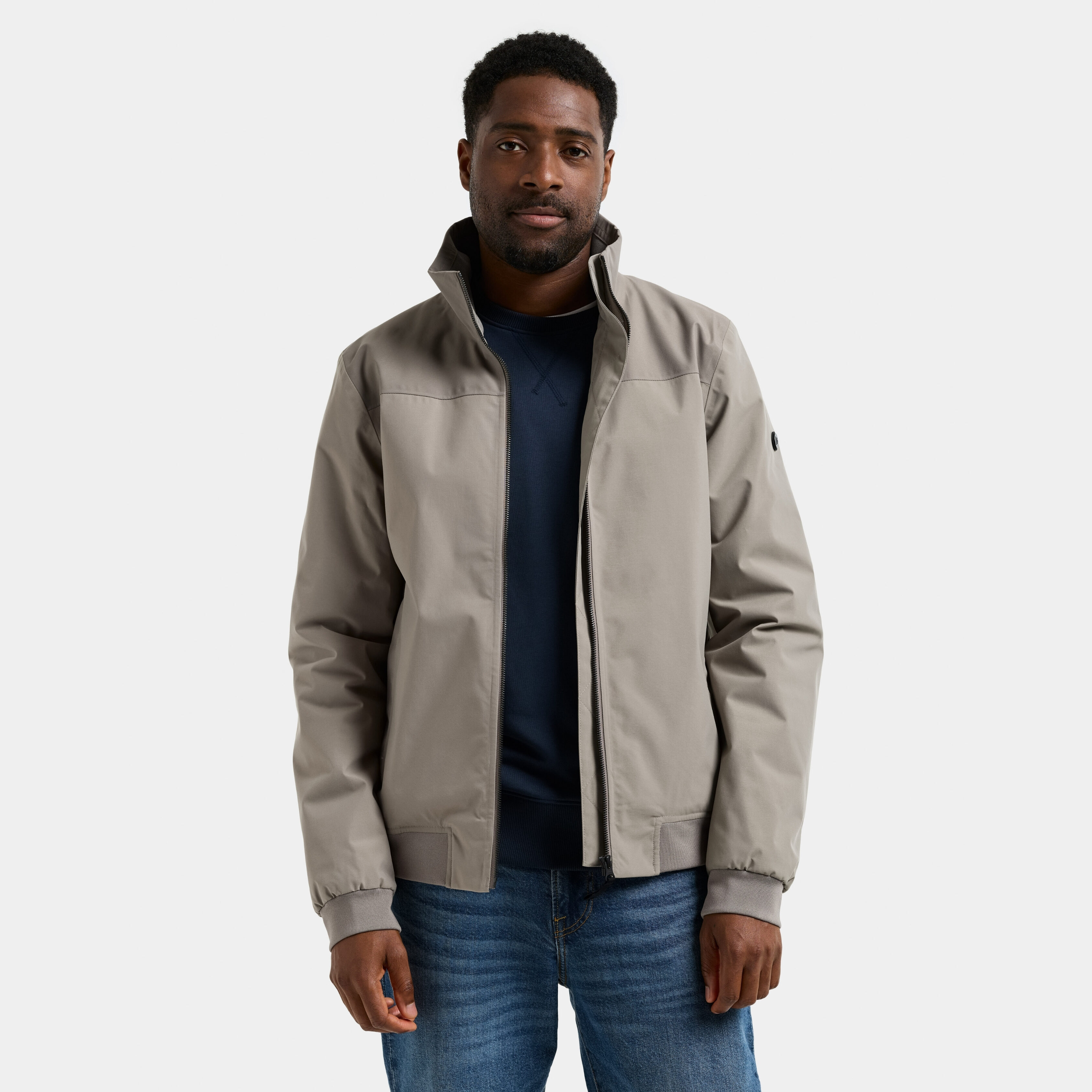 Alvin Jacket - Didriksons