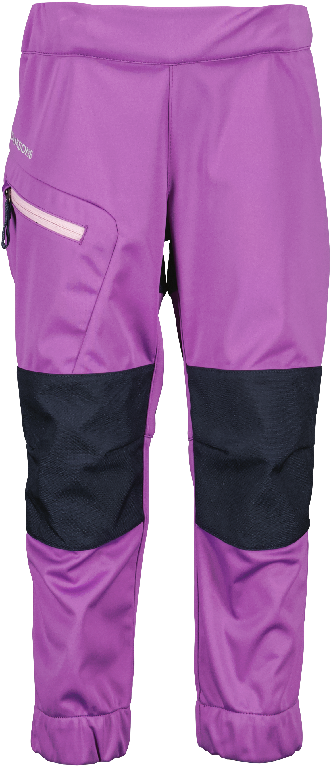 Lövet Kids' Pants , Didriksons