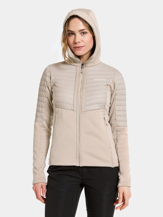 Annema Full-Zip 