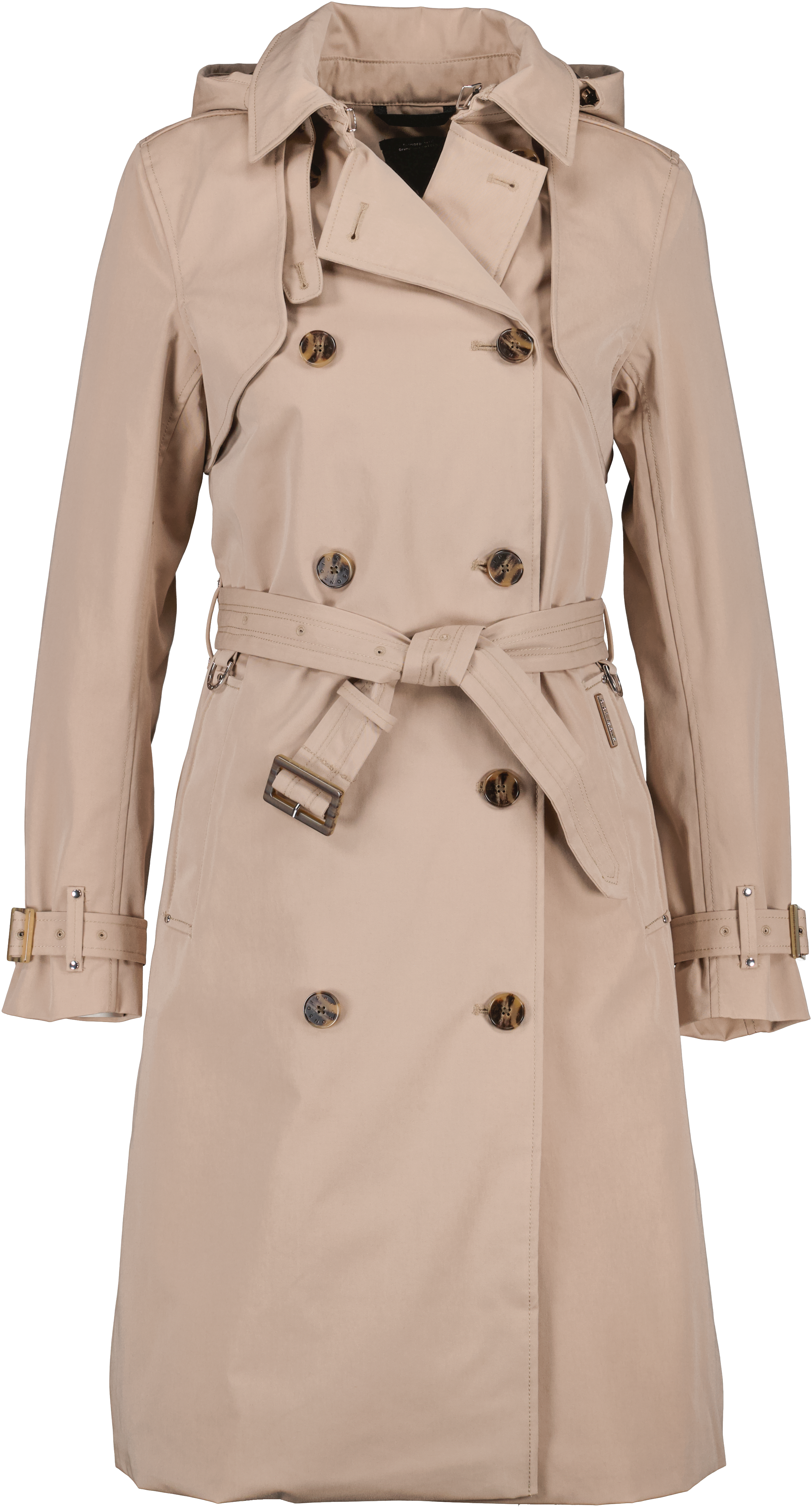 Desiree Parka