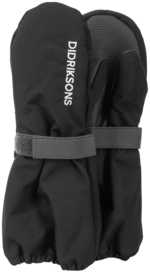 Biggles Kids' Mittens