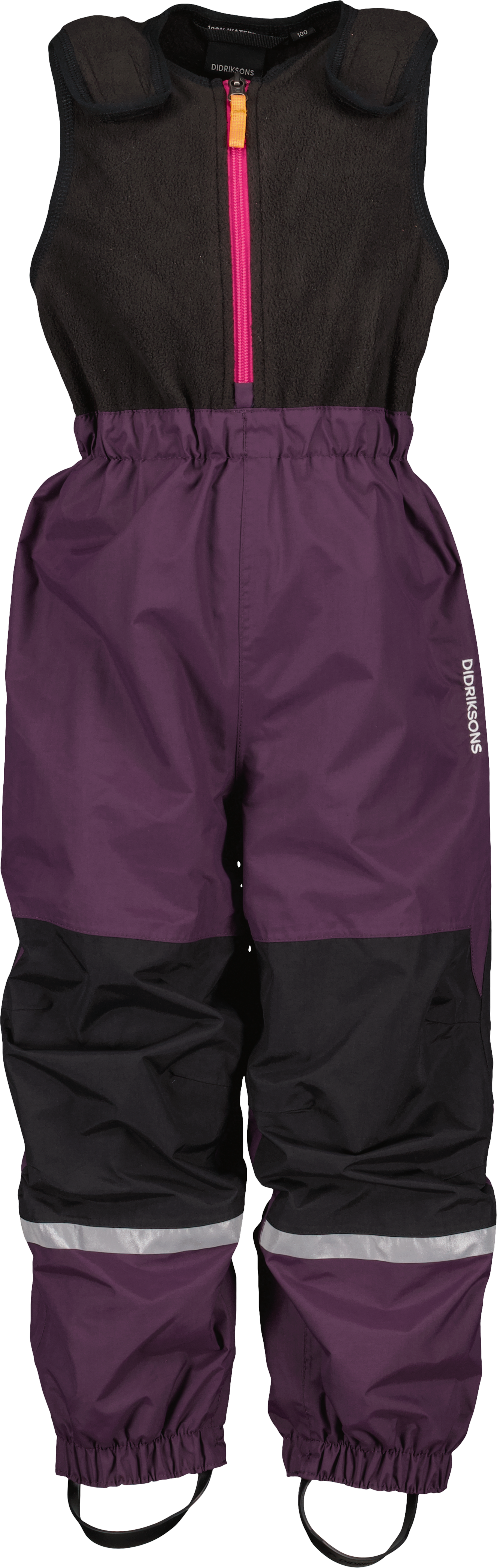Gordon Kids' Pants , Didriksons
