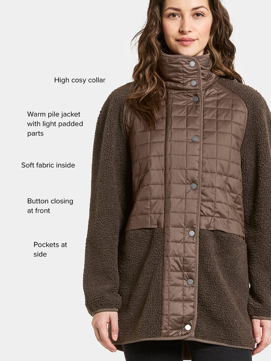 Hazel Jacket
