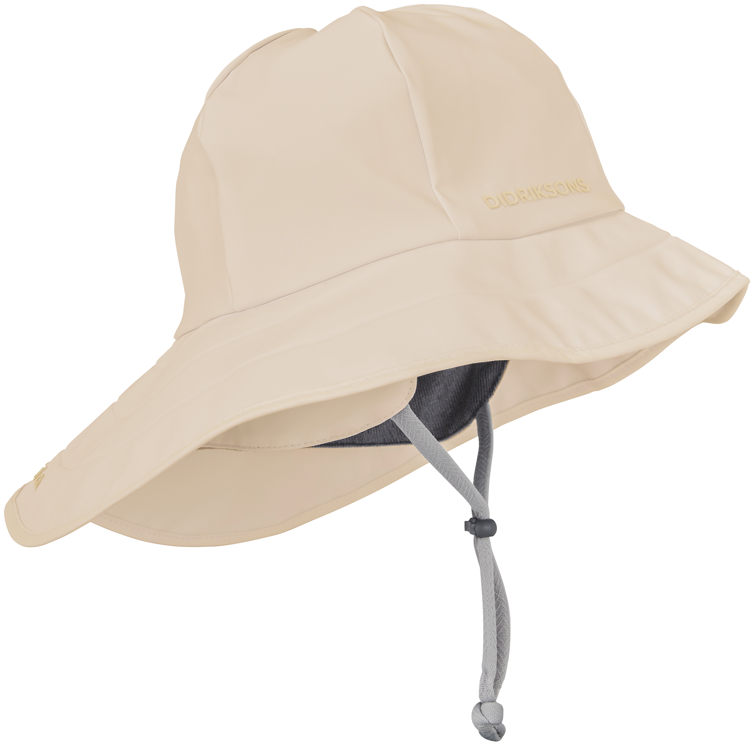 Southwest Hat Galon - Sydvest til Barn - Regnhatt Barn - Didriksons