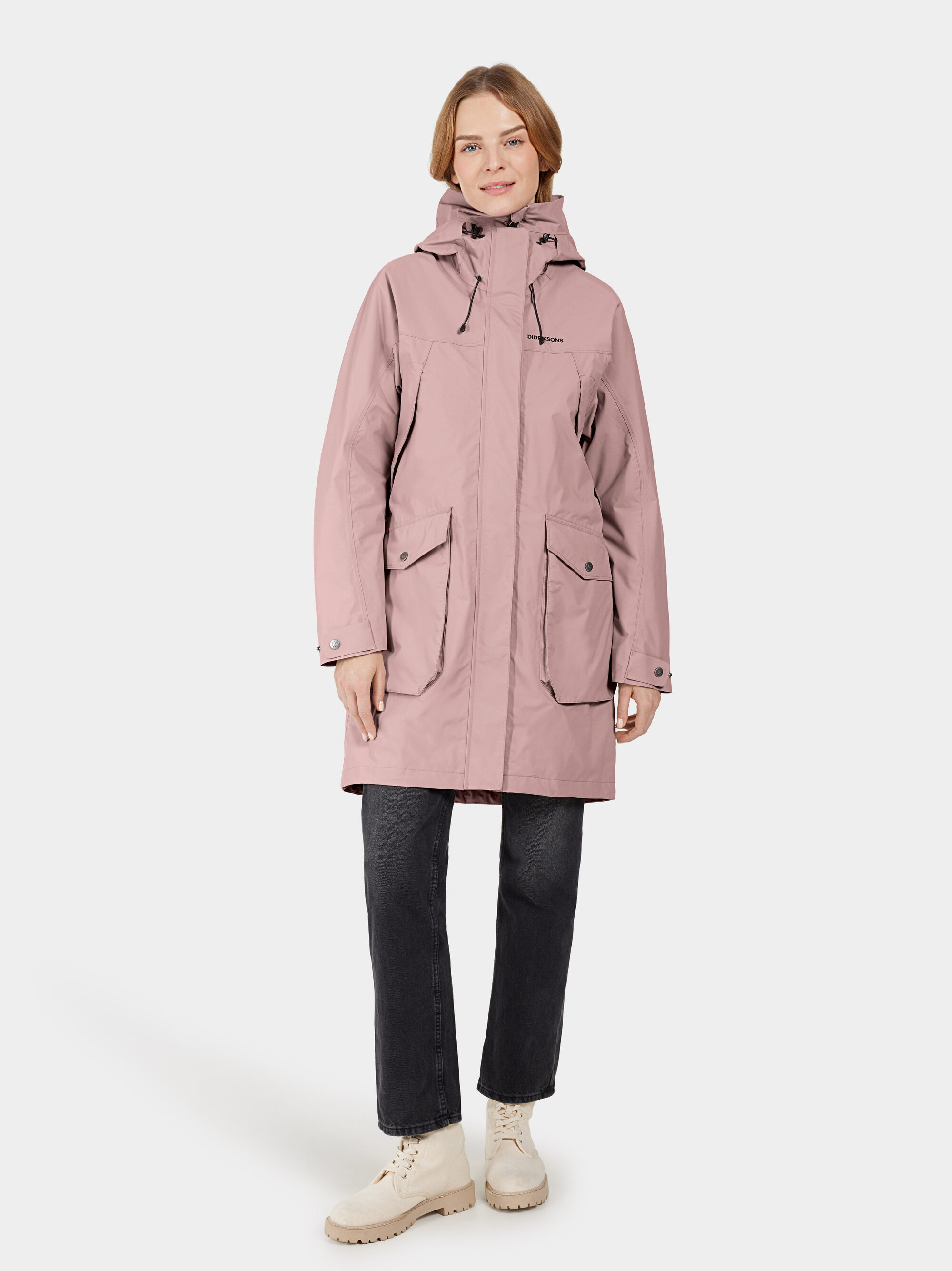 Thelma Parka - Didriksons