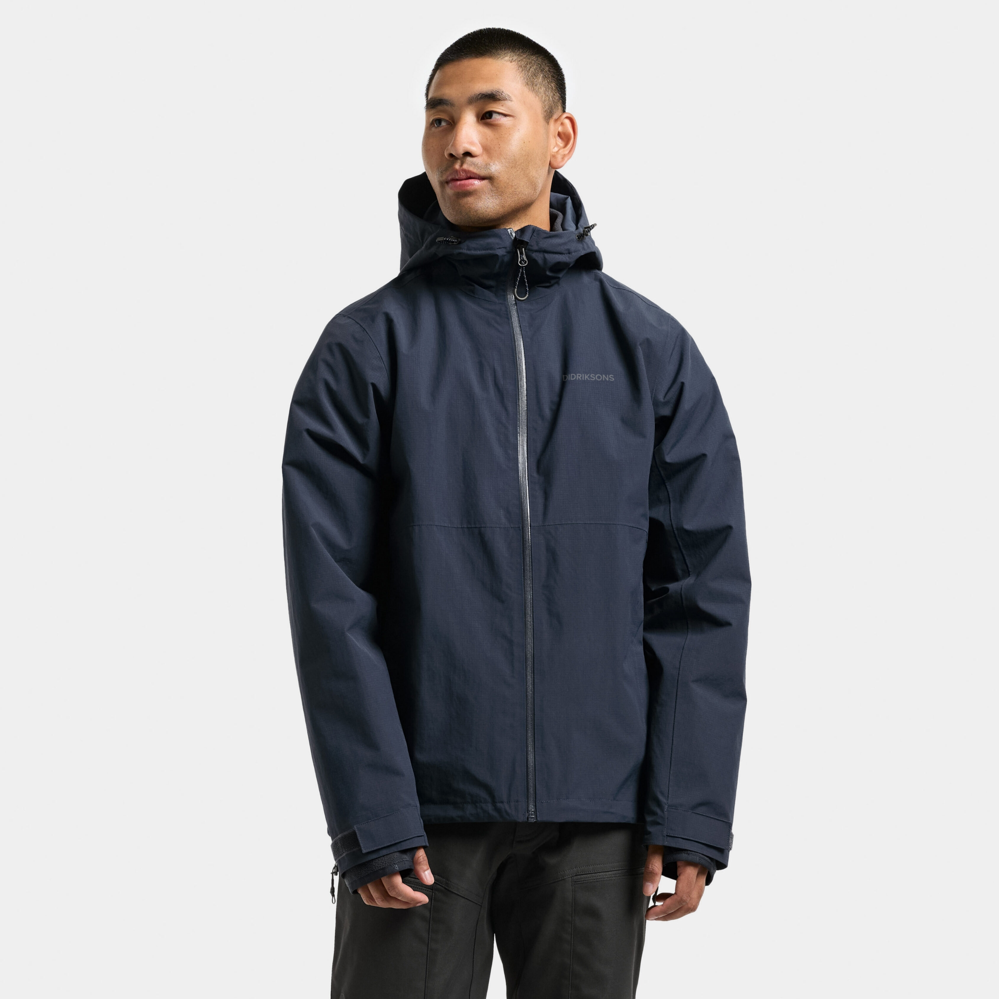 TRIEN Unisex Jacket , Didriksons
