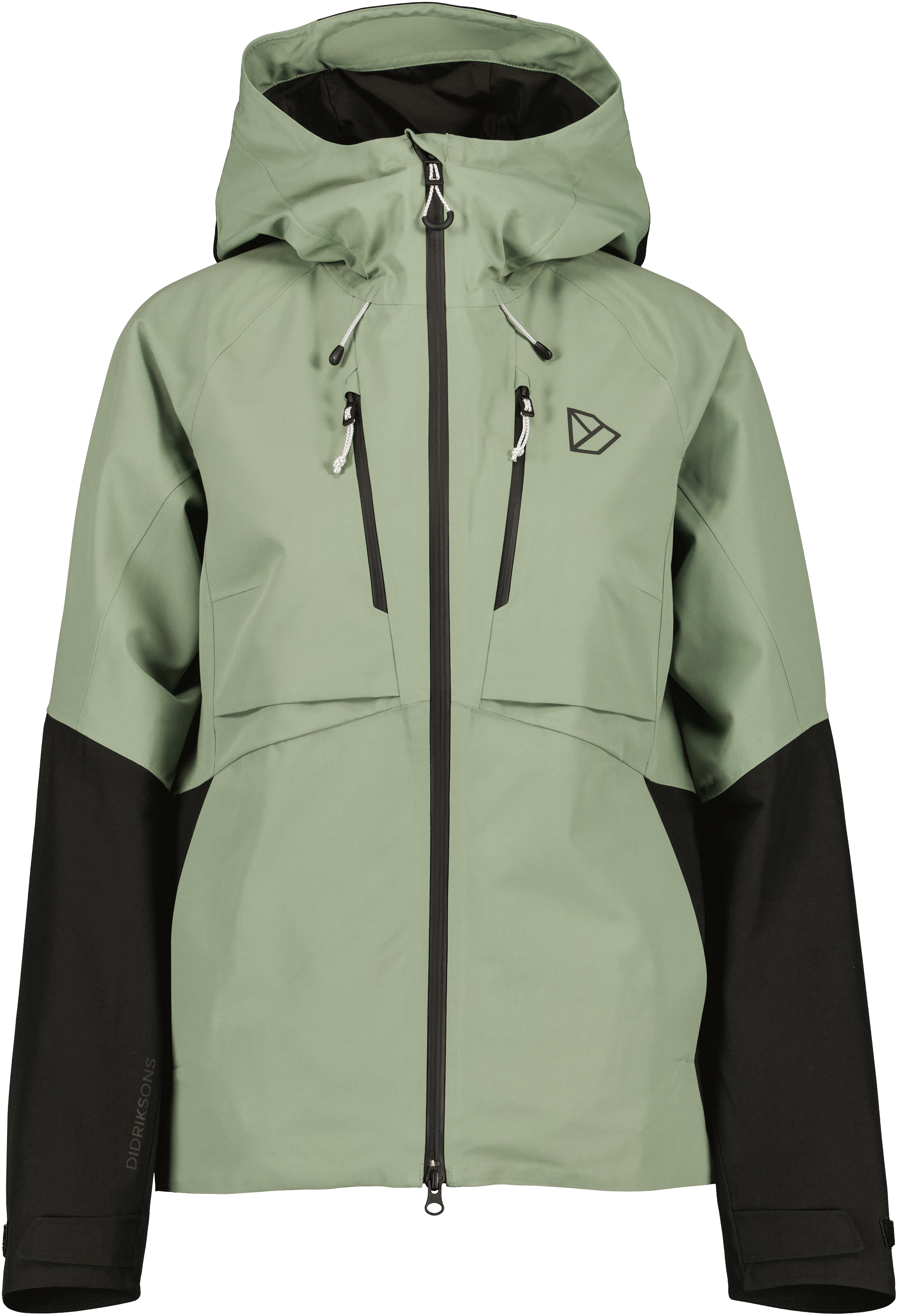 Indus Women's Jacket , Didriksons