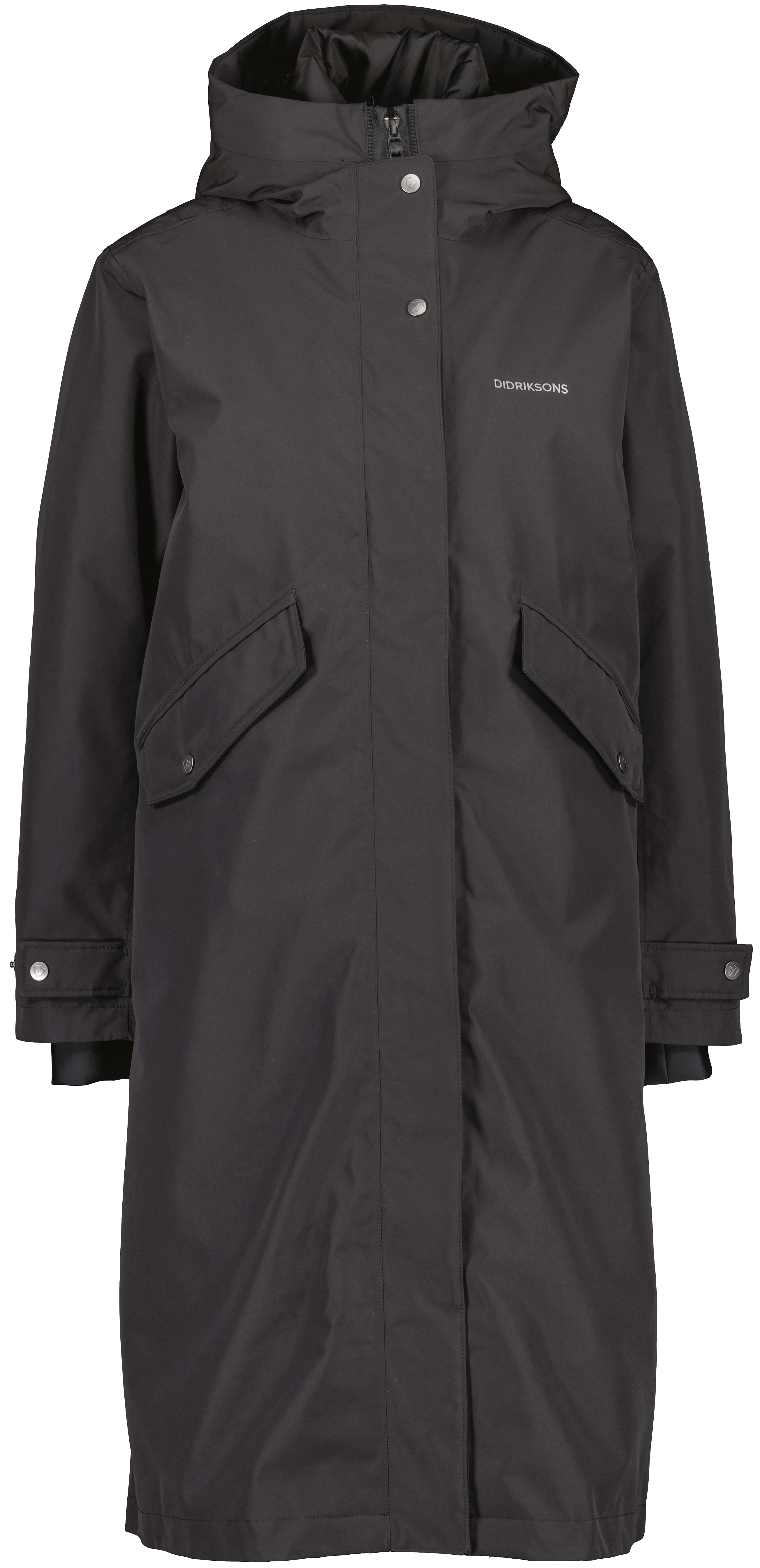 Mia Parka Long , Didriksons
