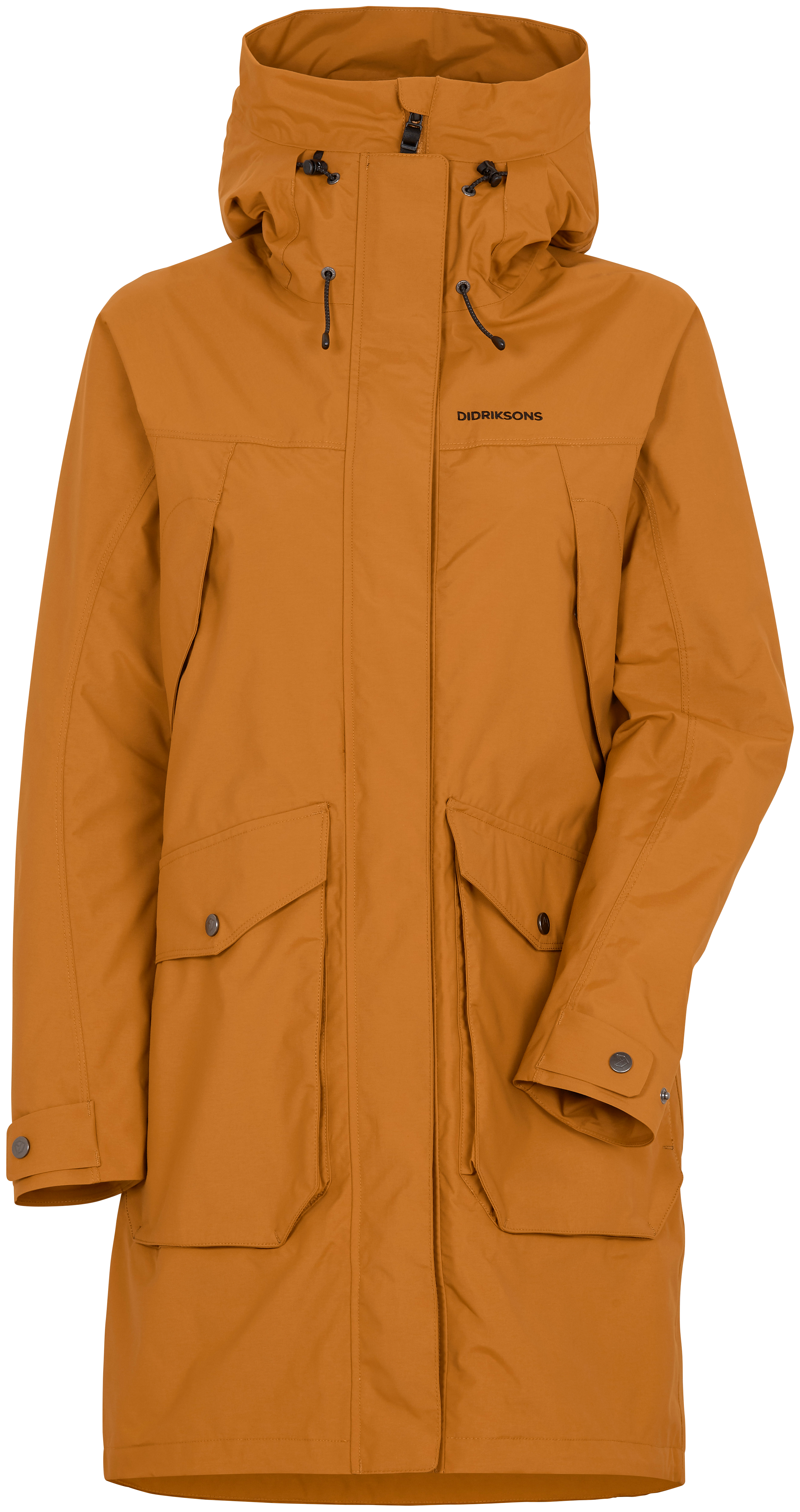 Didrikson agnes sale parka