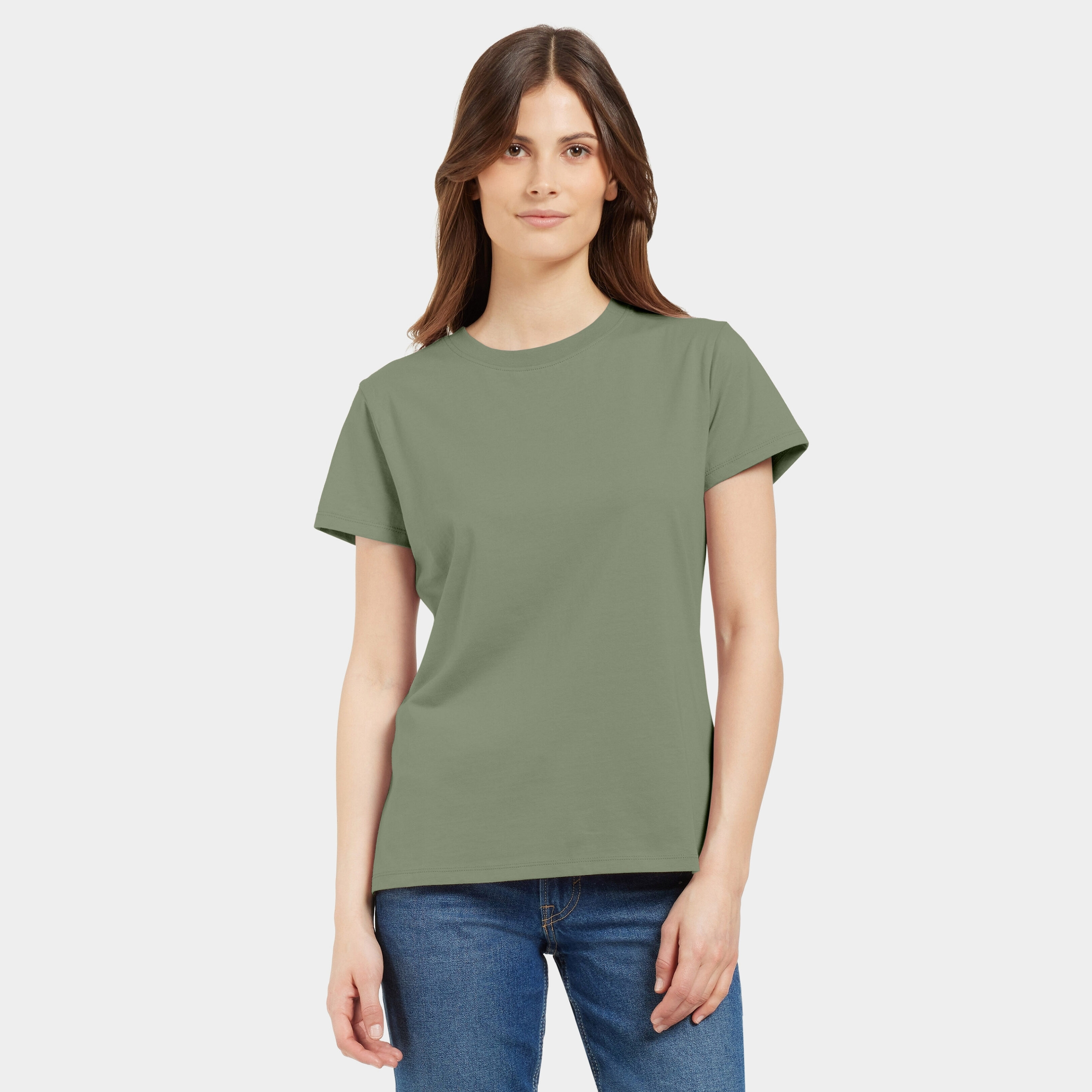 Ingarö T-Shirt , Didriksons