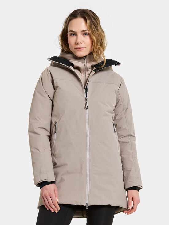 Marget Parka
