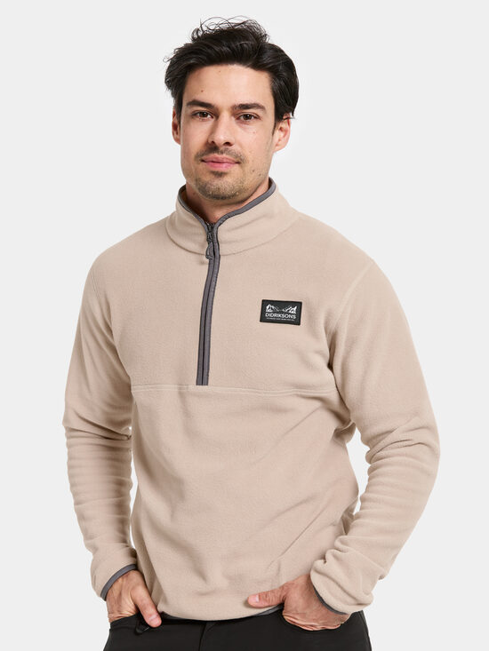 Vito Half-Zip