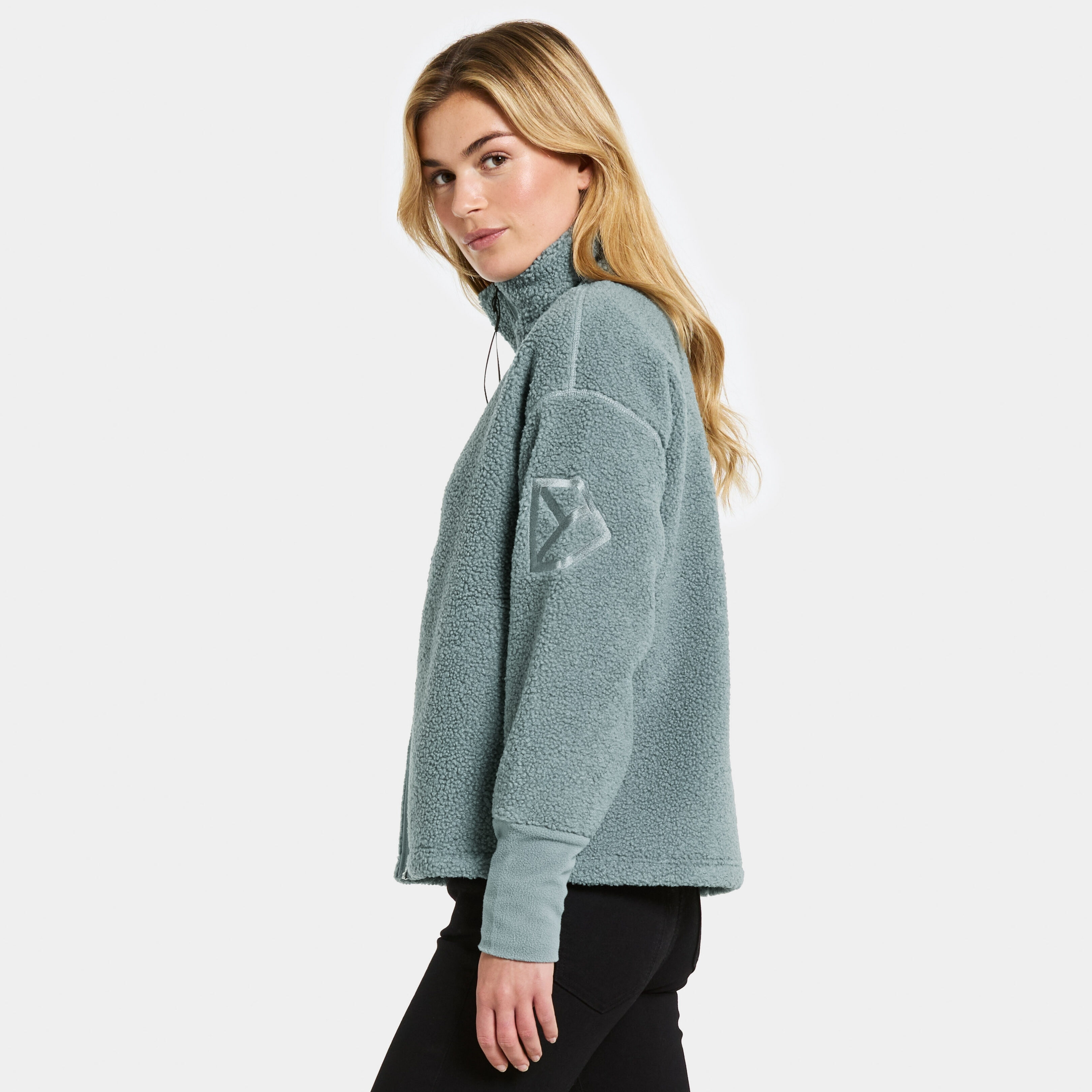 Mella Full-Zip , Didriksons