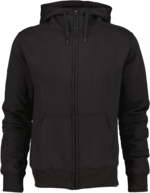 Ven Men's Full-Zip