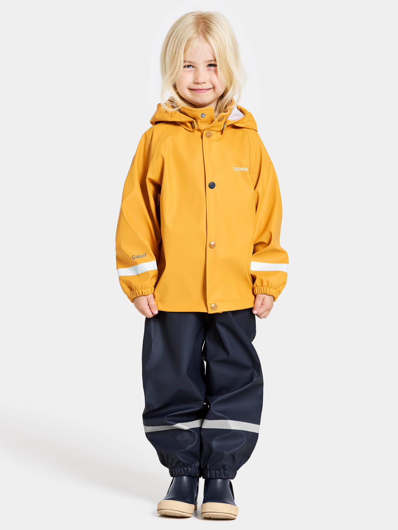 kids rainwear Kids' Rain Sets | Shop Waterproof Rainwear - Didriksons