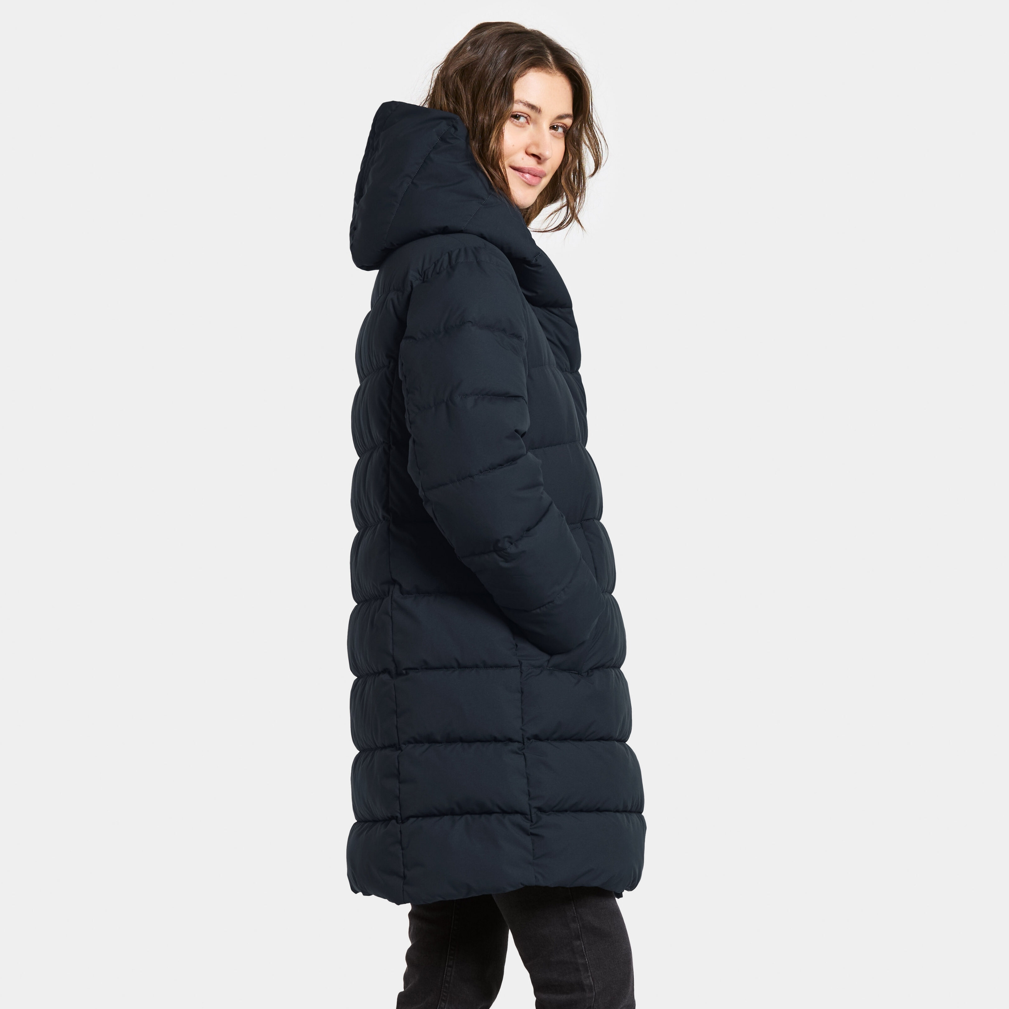 Nella Parka , Didriksons