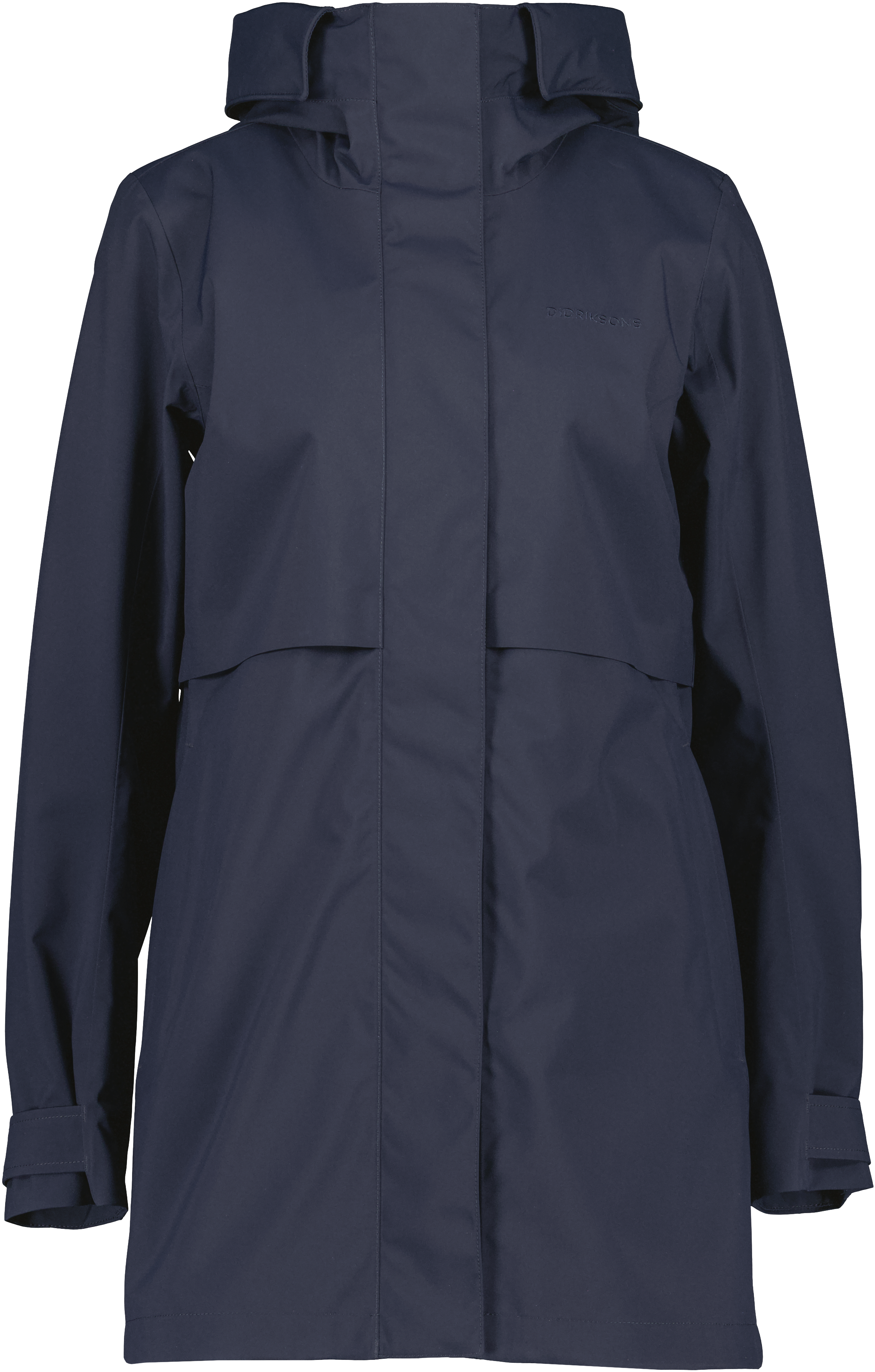 Edith Parka , Didriksons