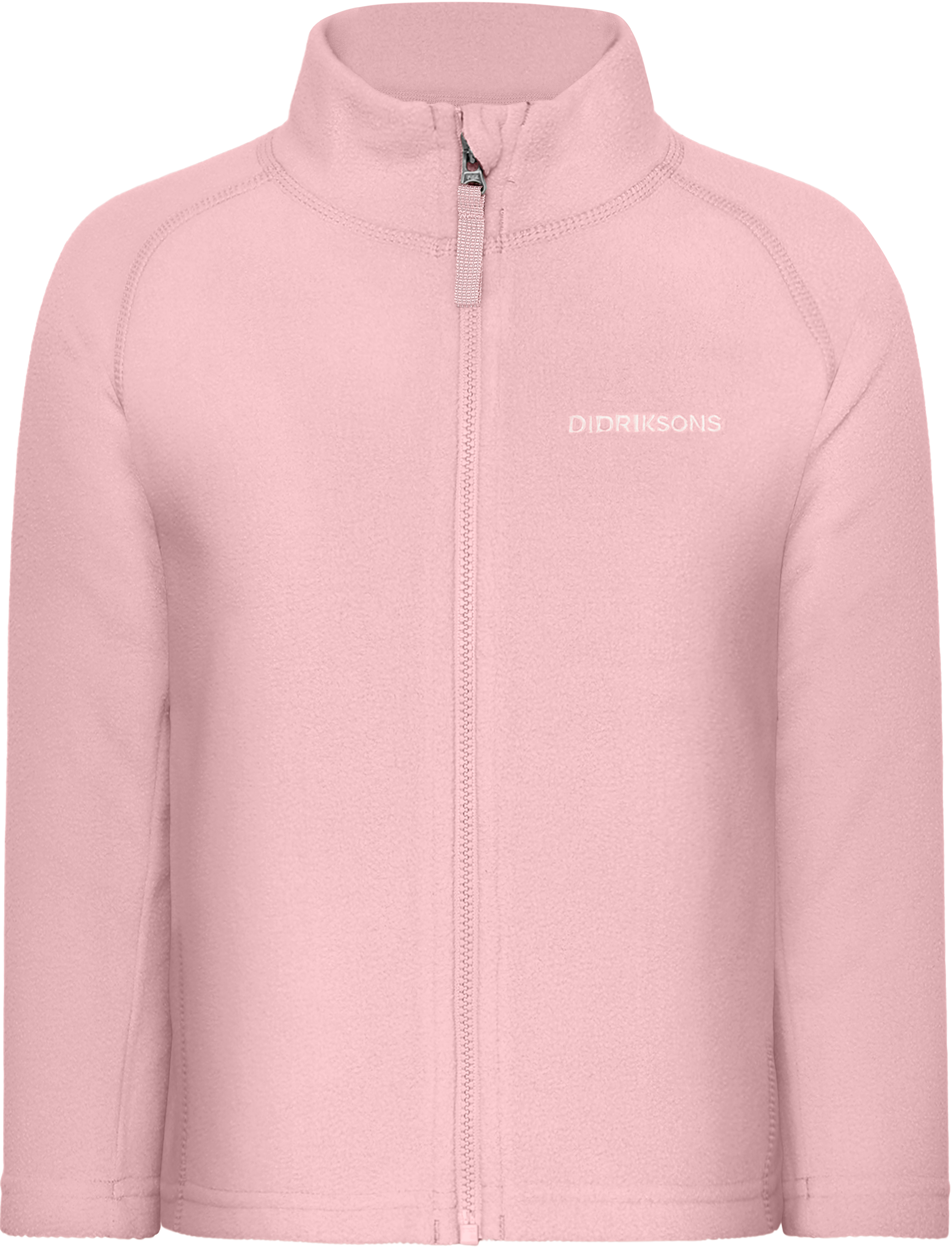 Monte Kids' Full-Zip - Didriksons