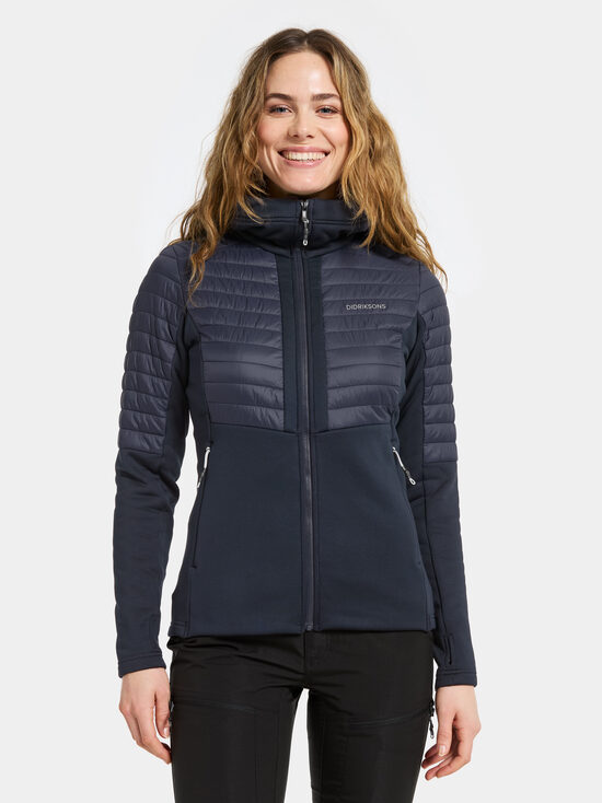 Annema Full-Zip 