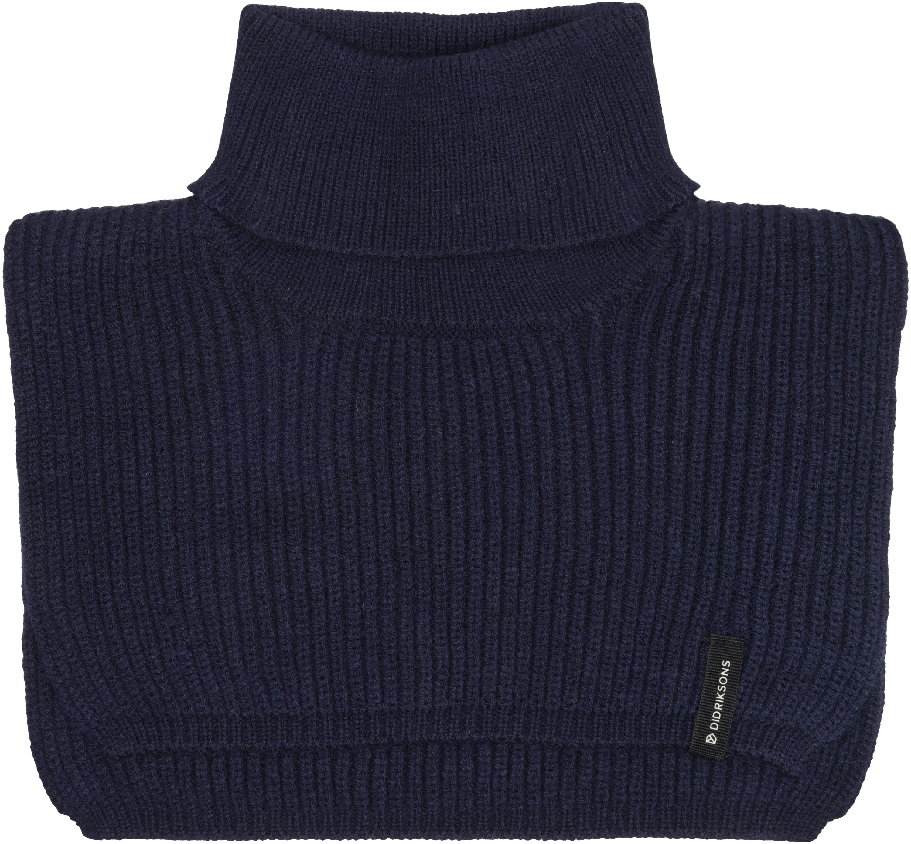 Delfinen Kid's Scarf - Navy - Kids' Scarf - Blue - Size: 45816 - Didriksons