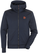 Acke Full-Zip 