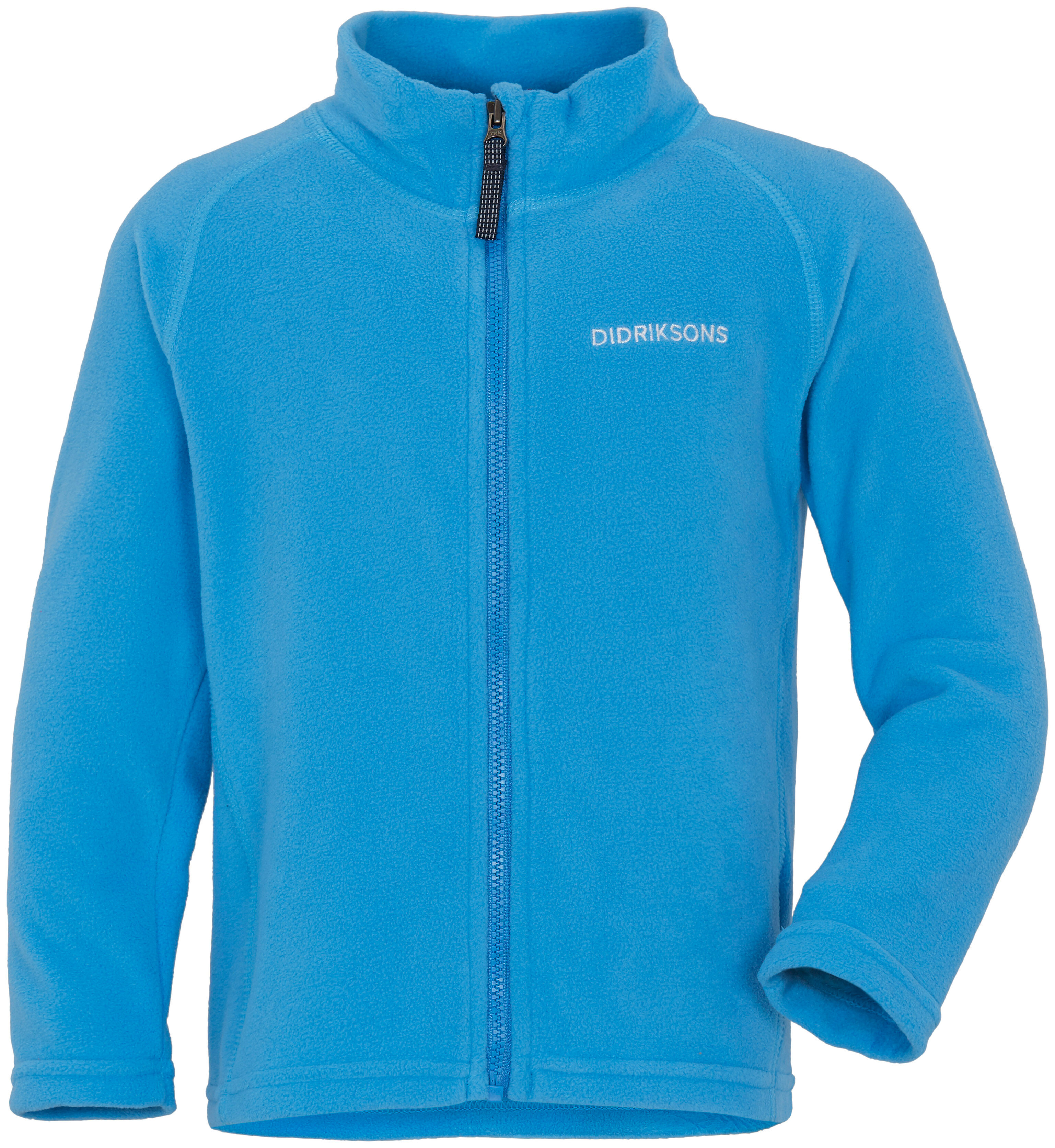 Monte Kid's Full-Zip , Didriksons