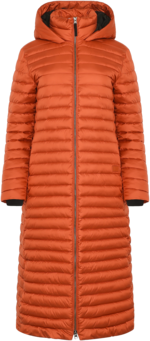 Lykke Parka Long