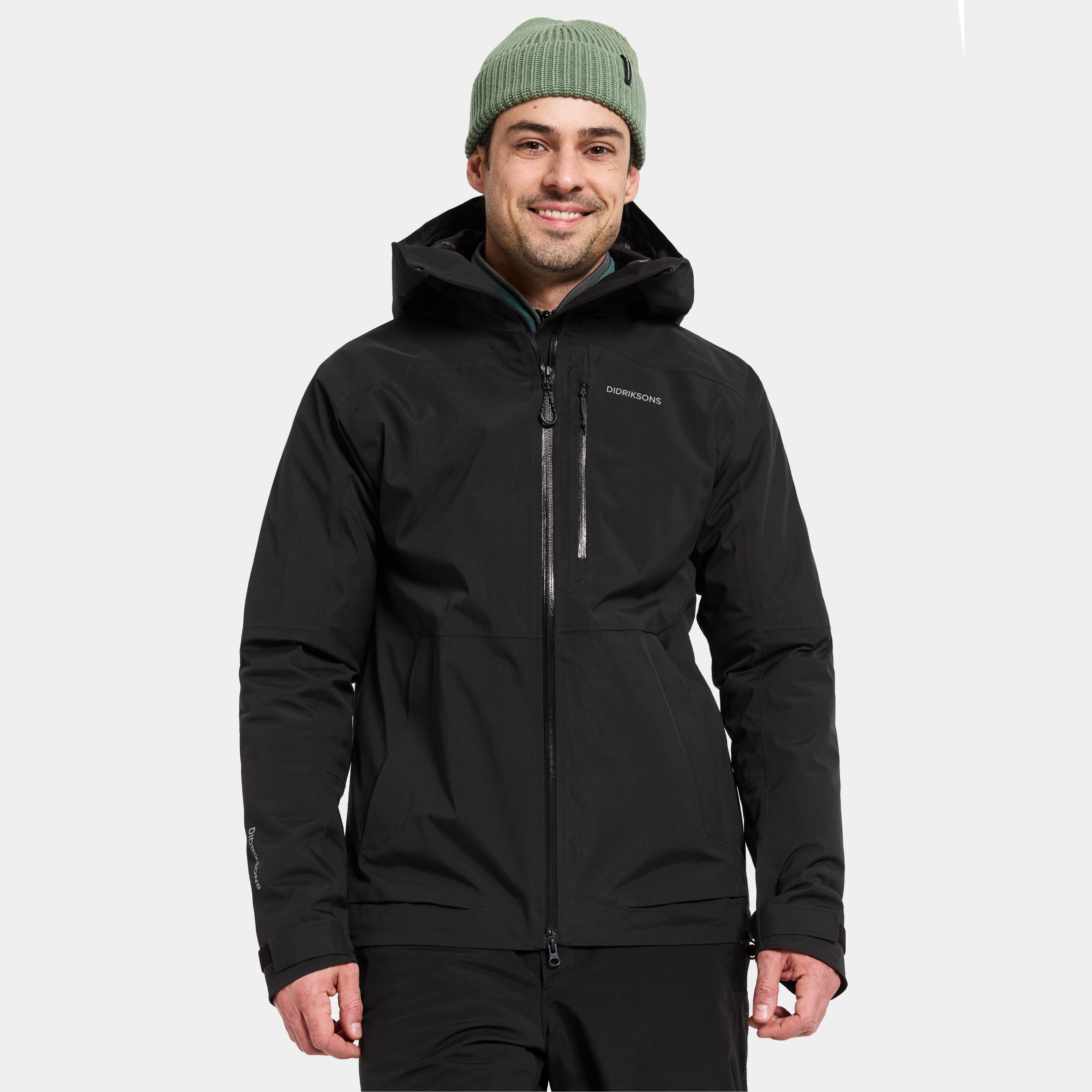 Povel Jacket , Didriksons