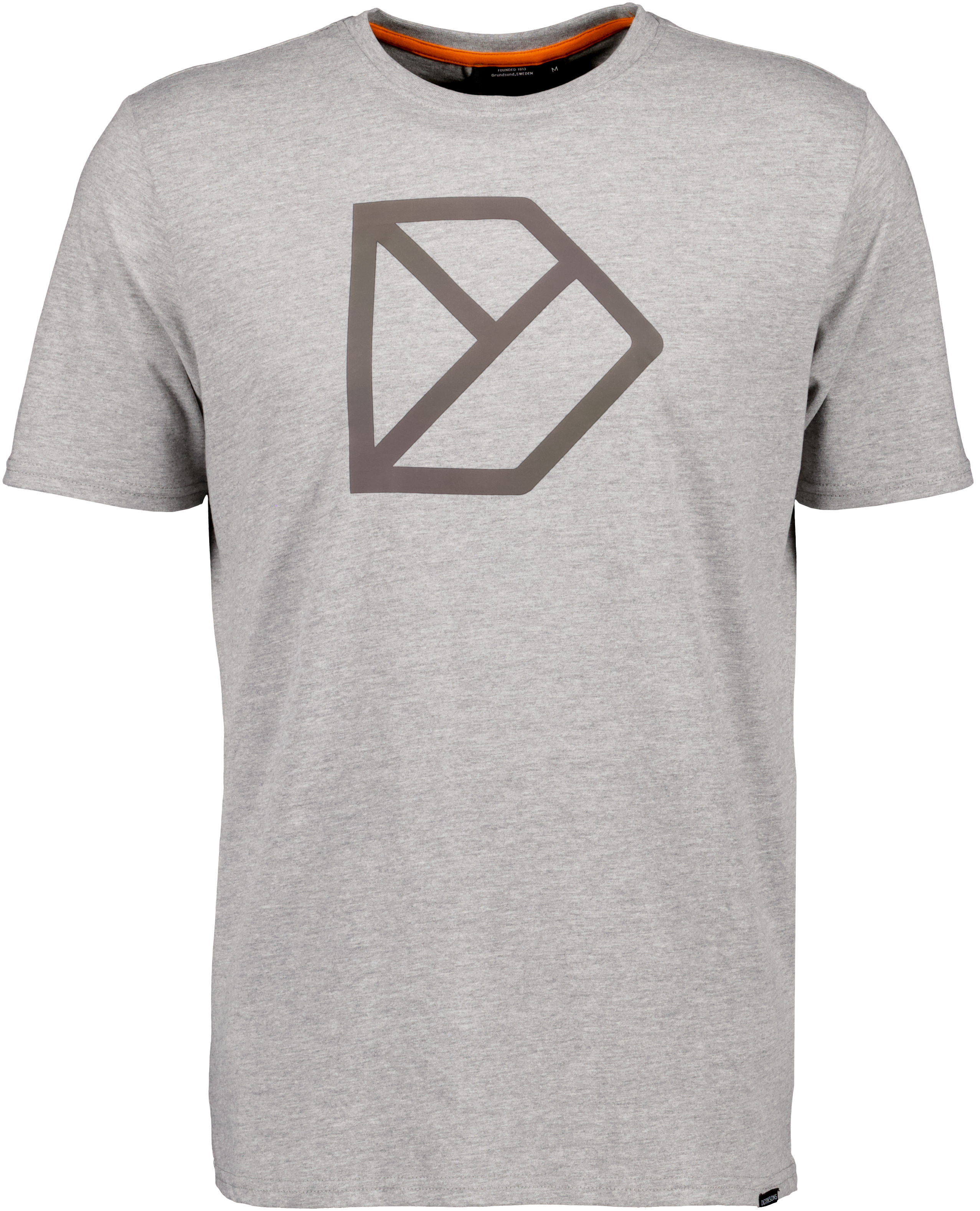D-Logo Printed T-shirt