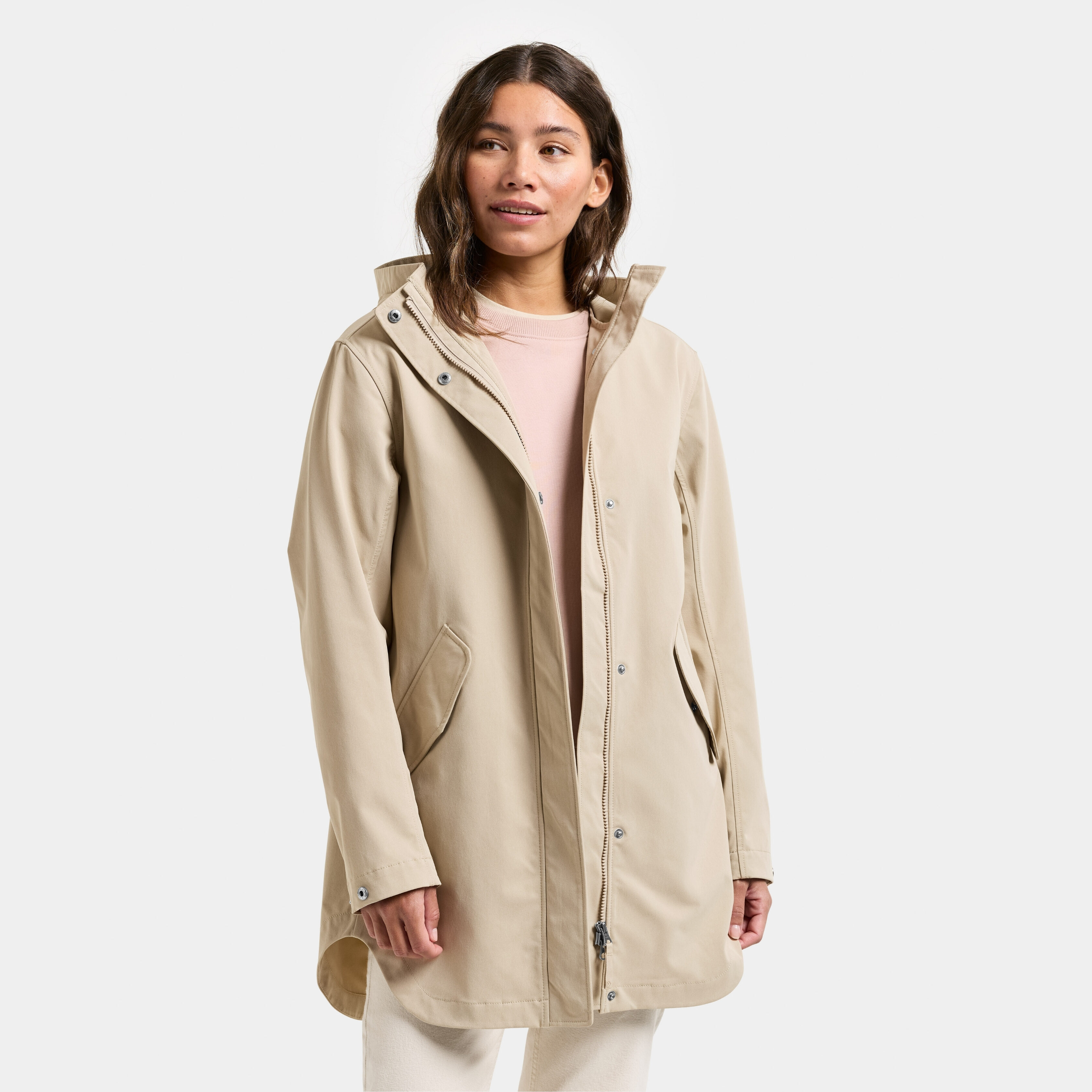 Naomi Parka