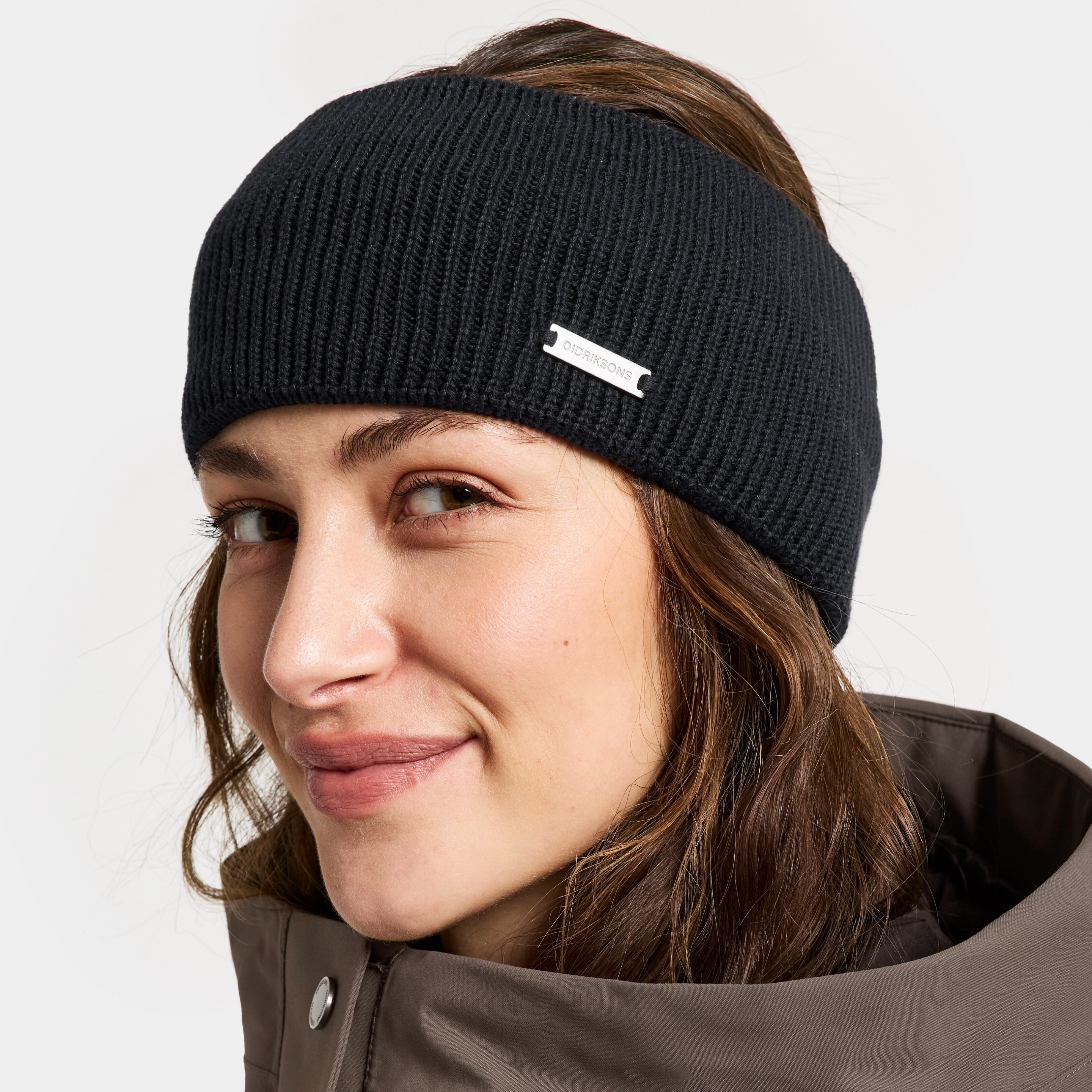 River Headband - Unisex Headband - Unisex Accessories - Didriksons