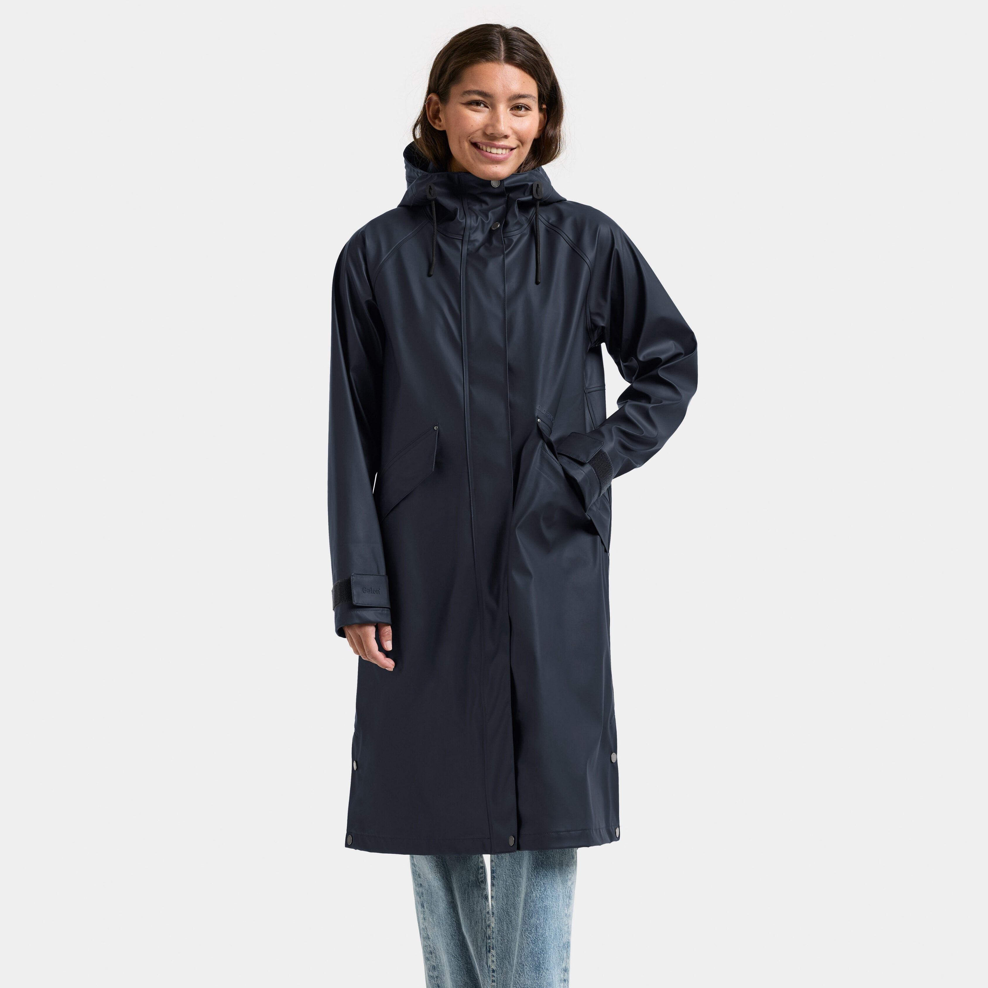 Melinda Parka - Didriksons