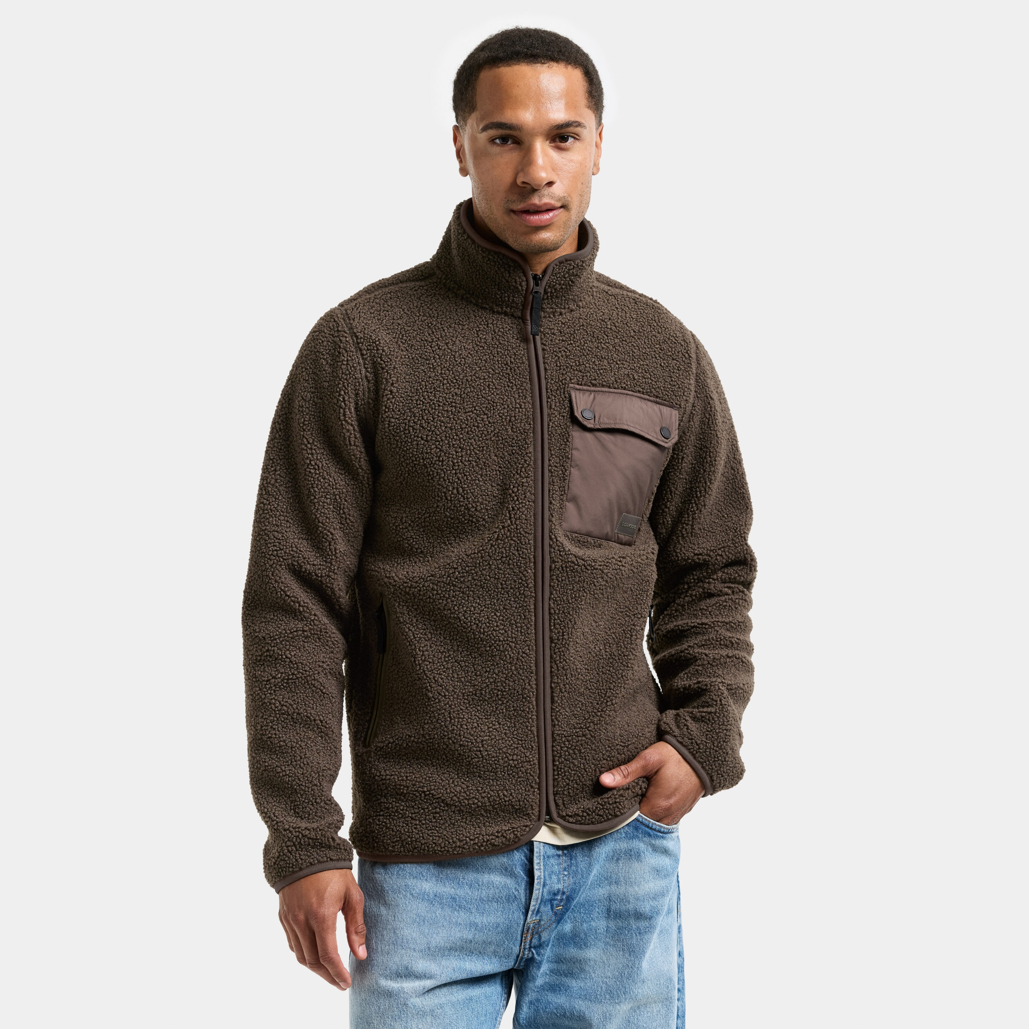 Peter Full-Zip - Didriksons