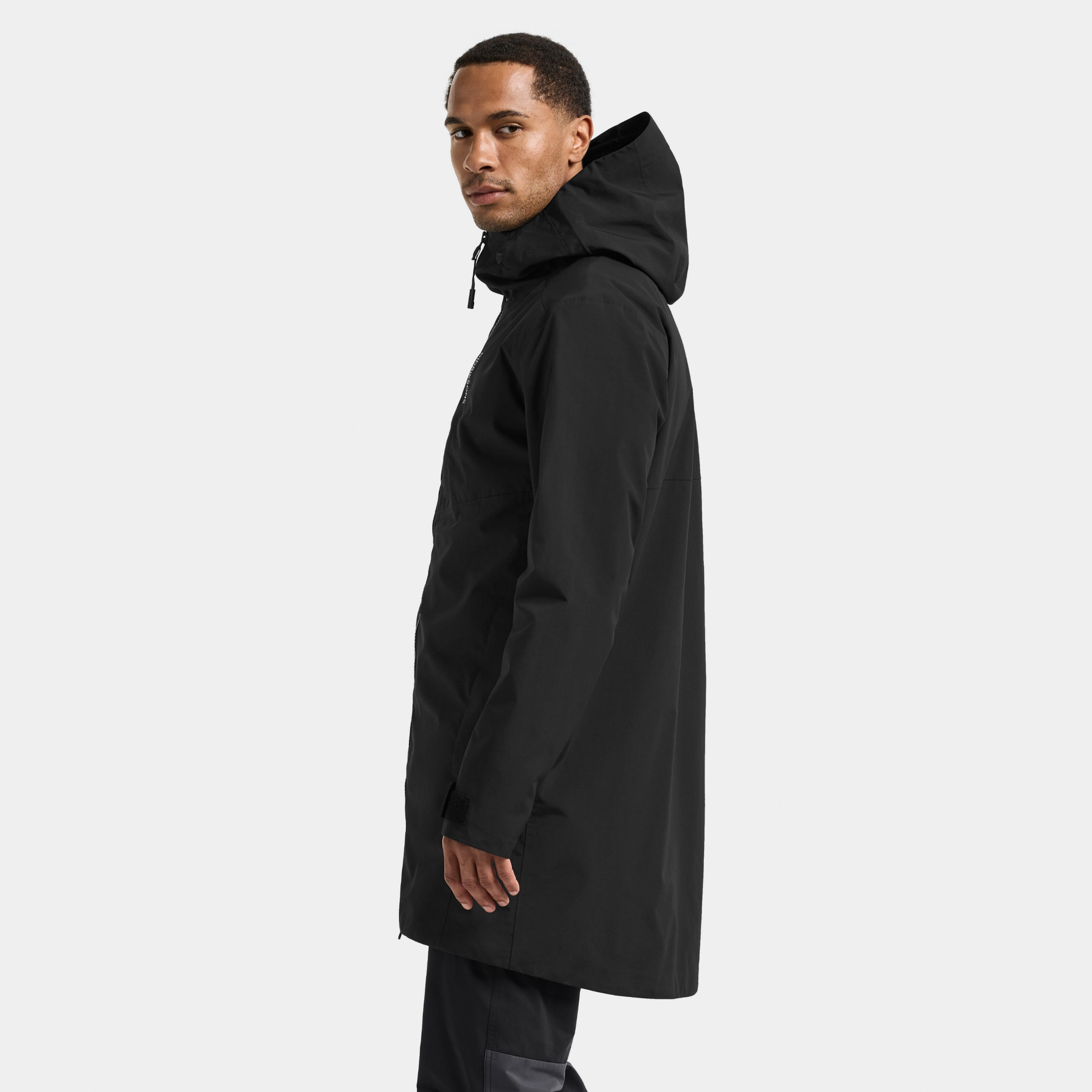 Sören Parka , Didriksons