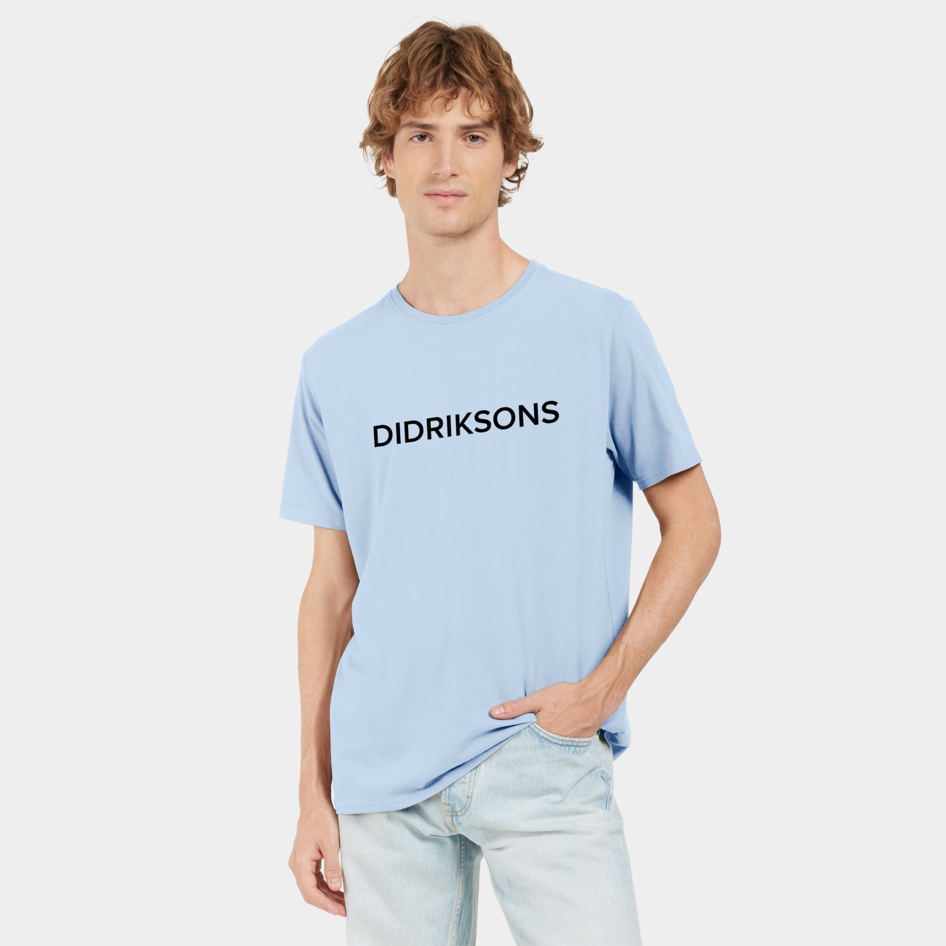 Harald T-shirt Didriksons , Didriksons